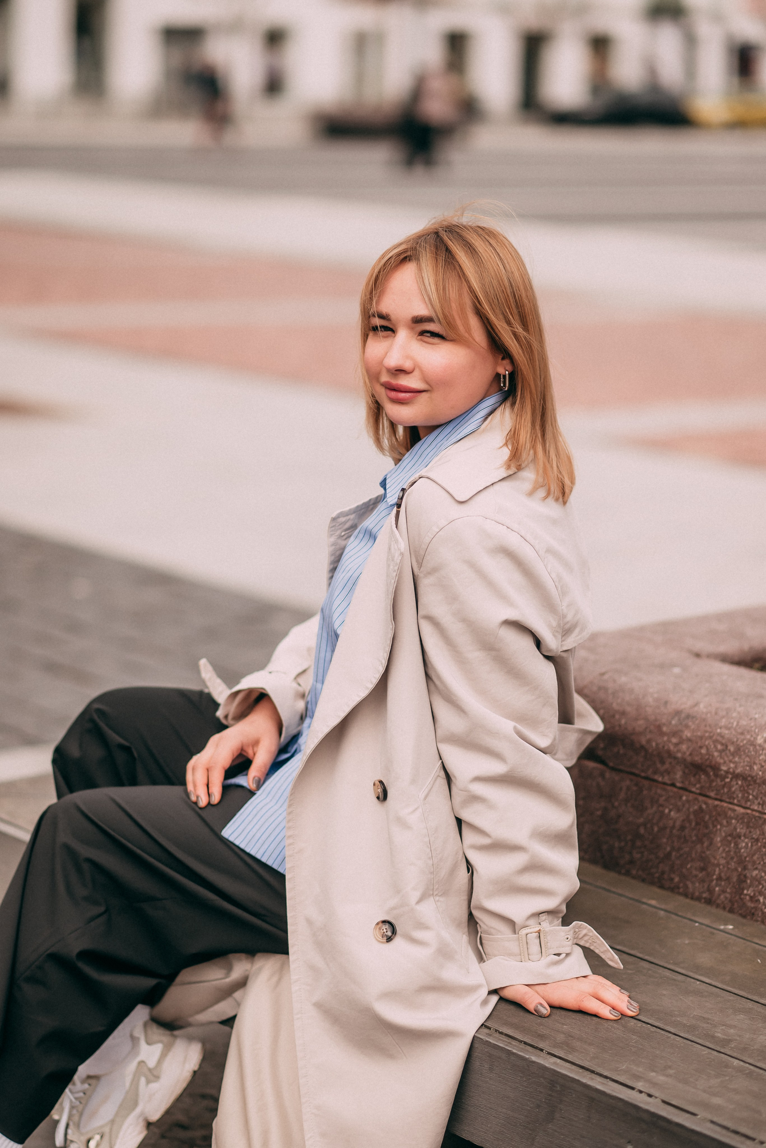 Лина. Свадебный и портретный фотограф Юлия Пыльченко