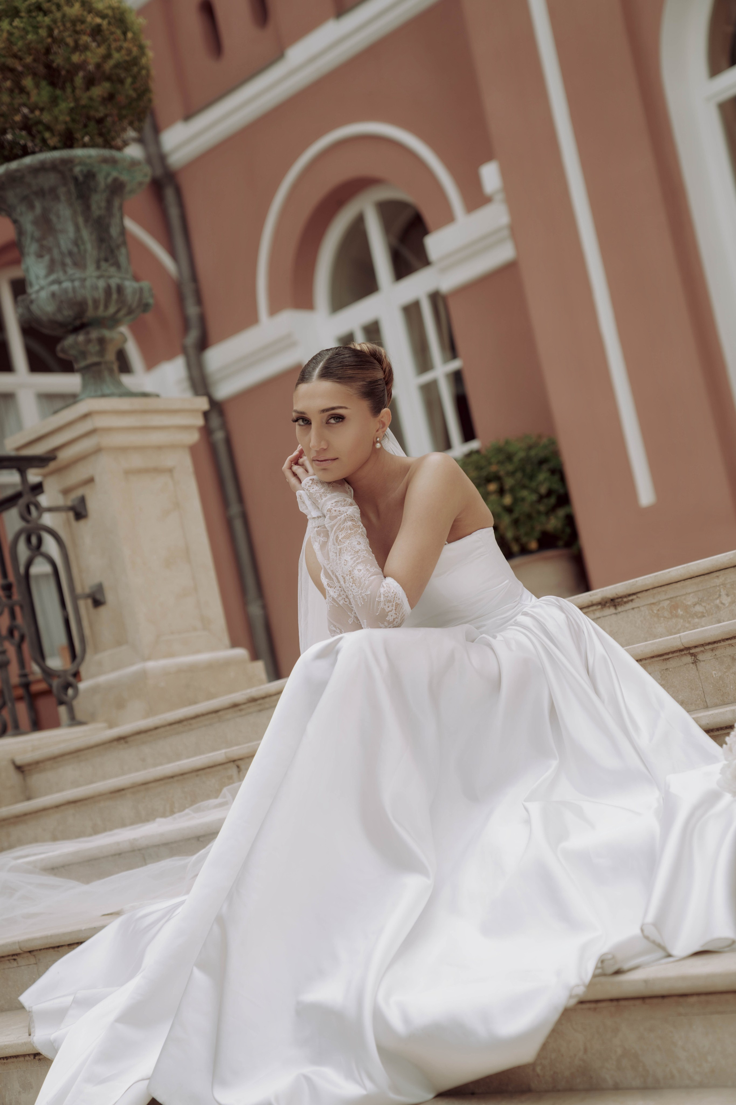 WEDDING. ფოტოგრაფი სალომე ბარბაქაძე