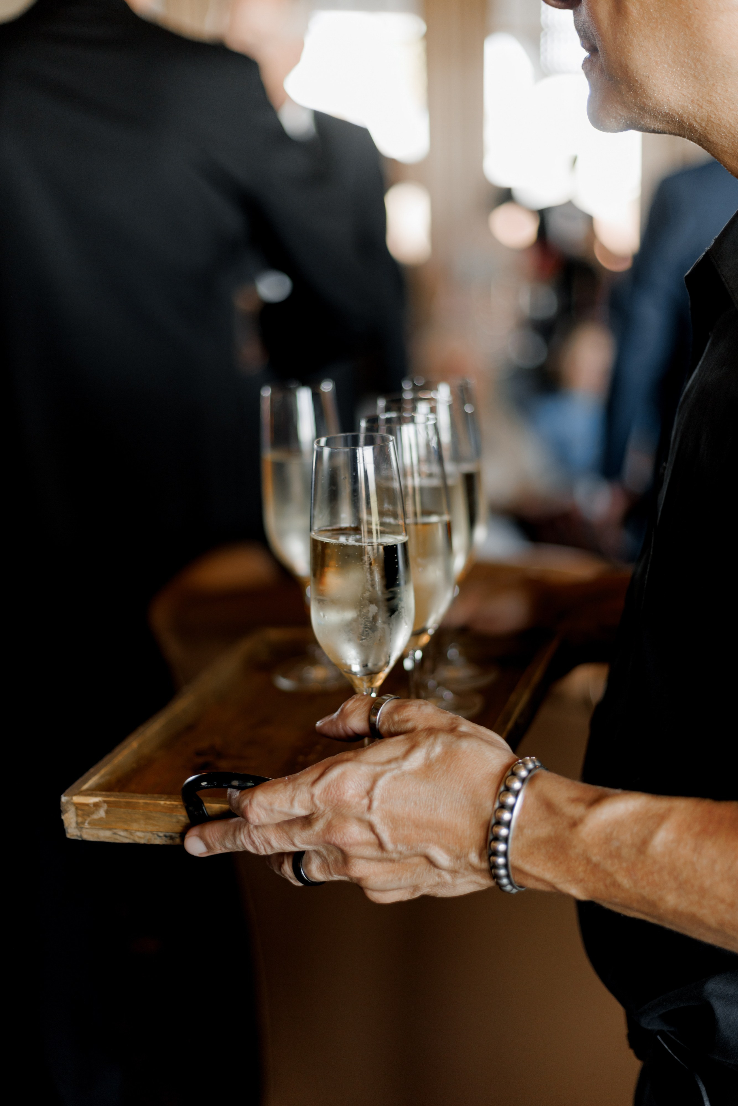 Marci and Yi. Wedding photographer and videographer New York | New Jersey