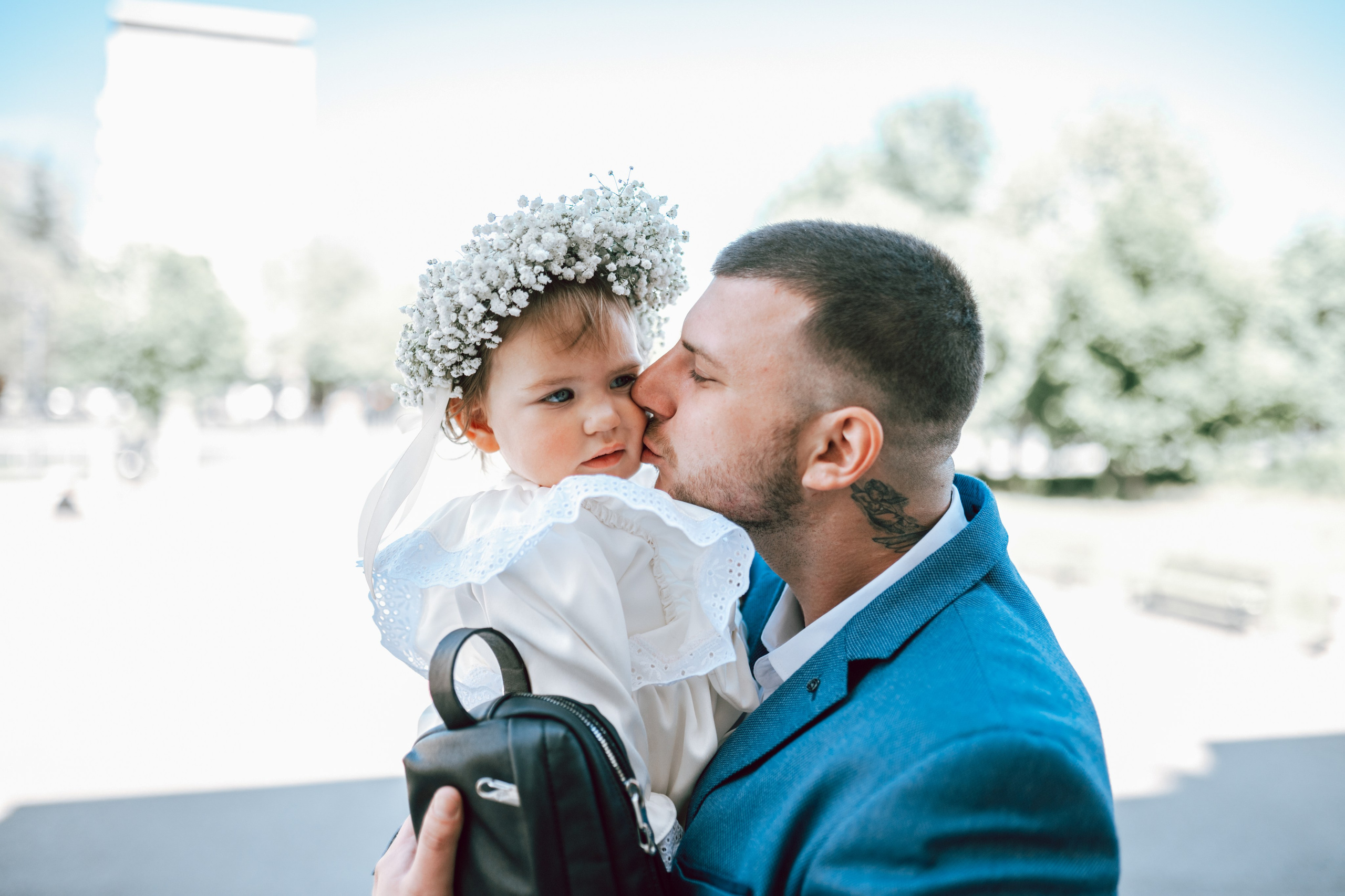 Крштења. Luka Pejcic Photography