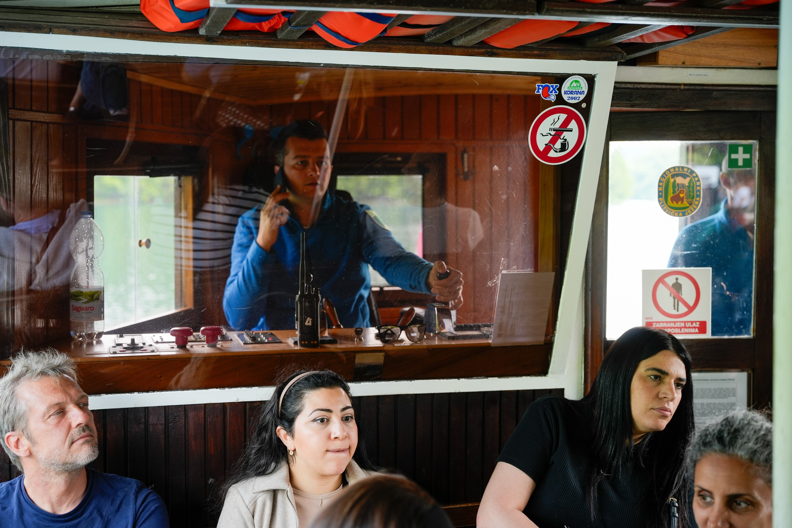 Bank Jerusalem — Team Retreat