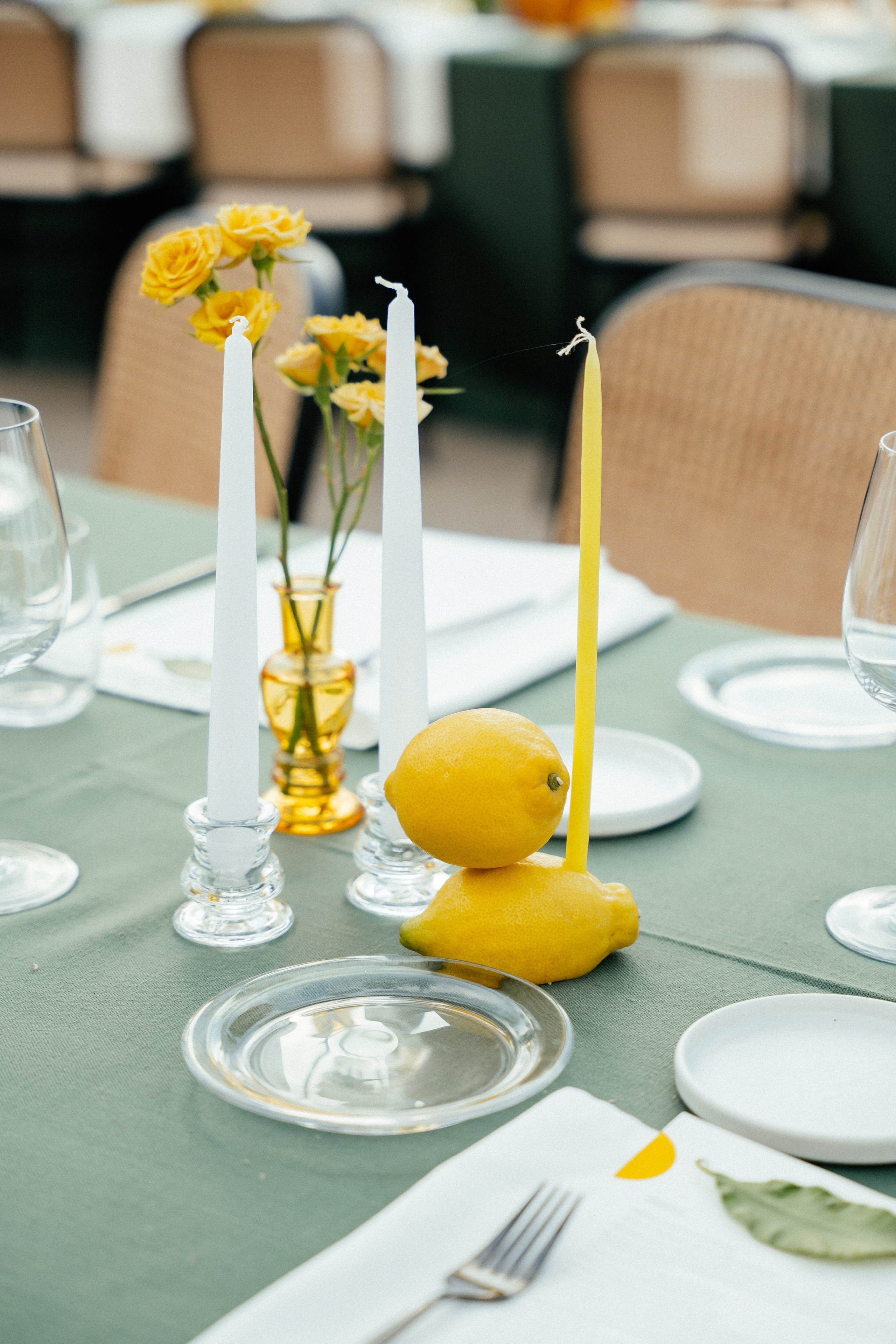 Gonzalo & Maria (Murcia)