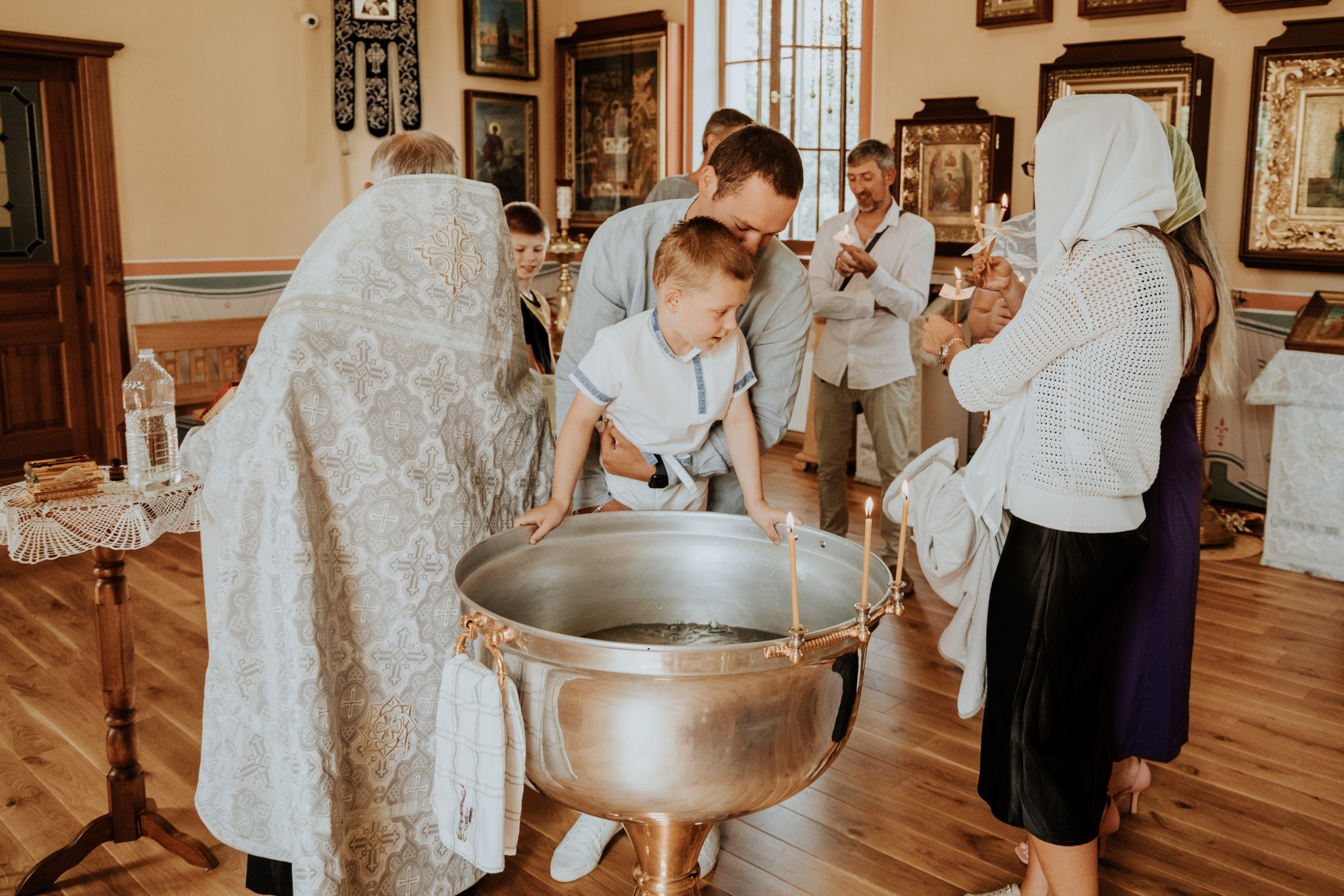 Матвей. Jūsu fotogrāfs - Iveta Marčenoka