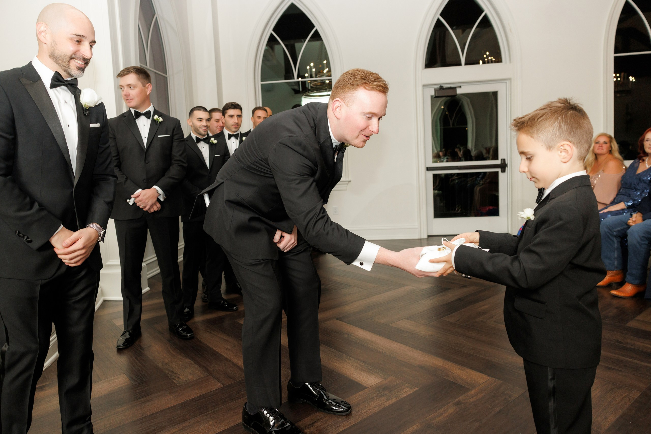 Jovana & Nick, The Park Savoy Estate. Luxury Wedding Photography and Cinematography