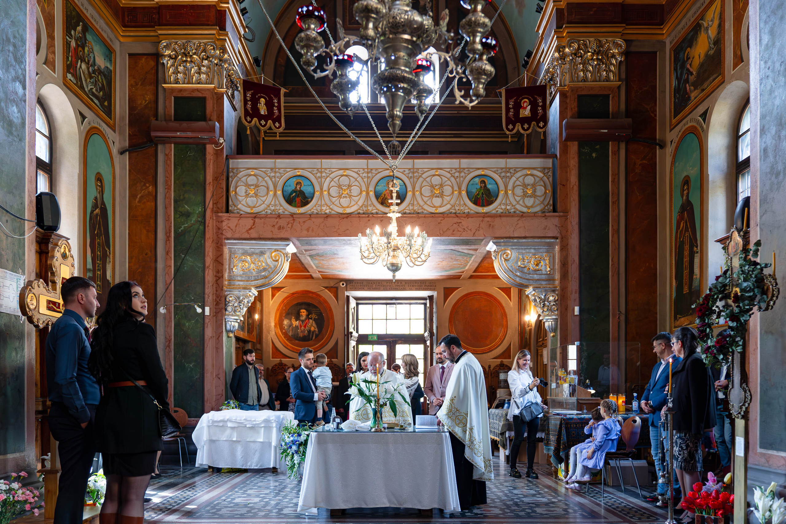 Botez Alexandru Bogdan. Fotografiideplacere.net