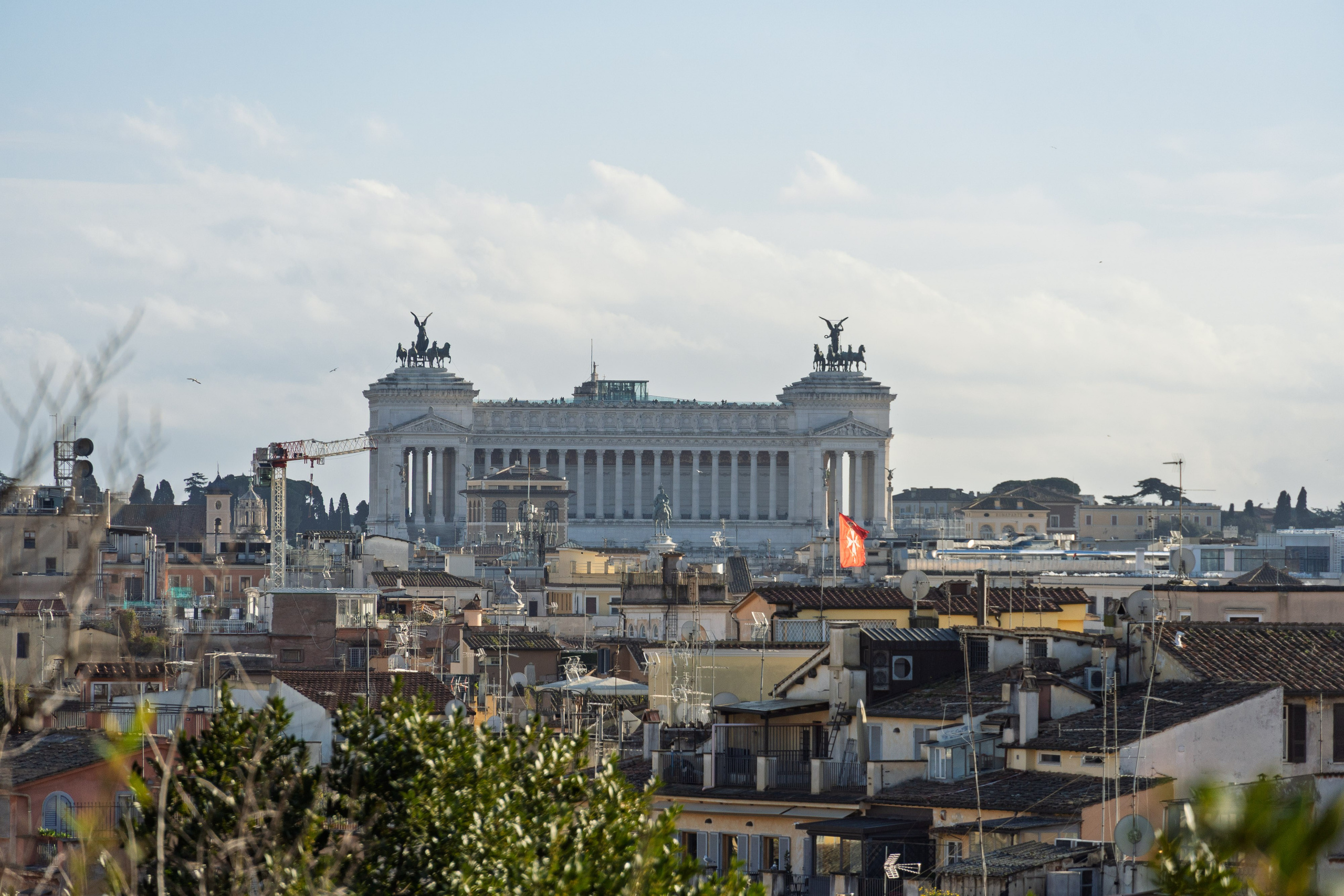 Roma 2025. Fotografiideplacere.net