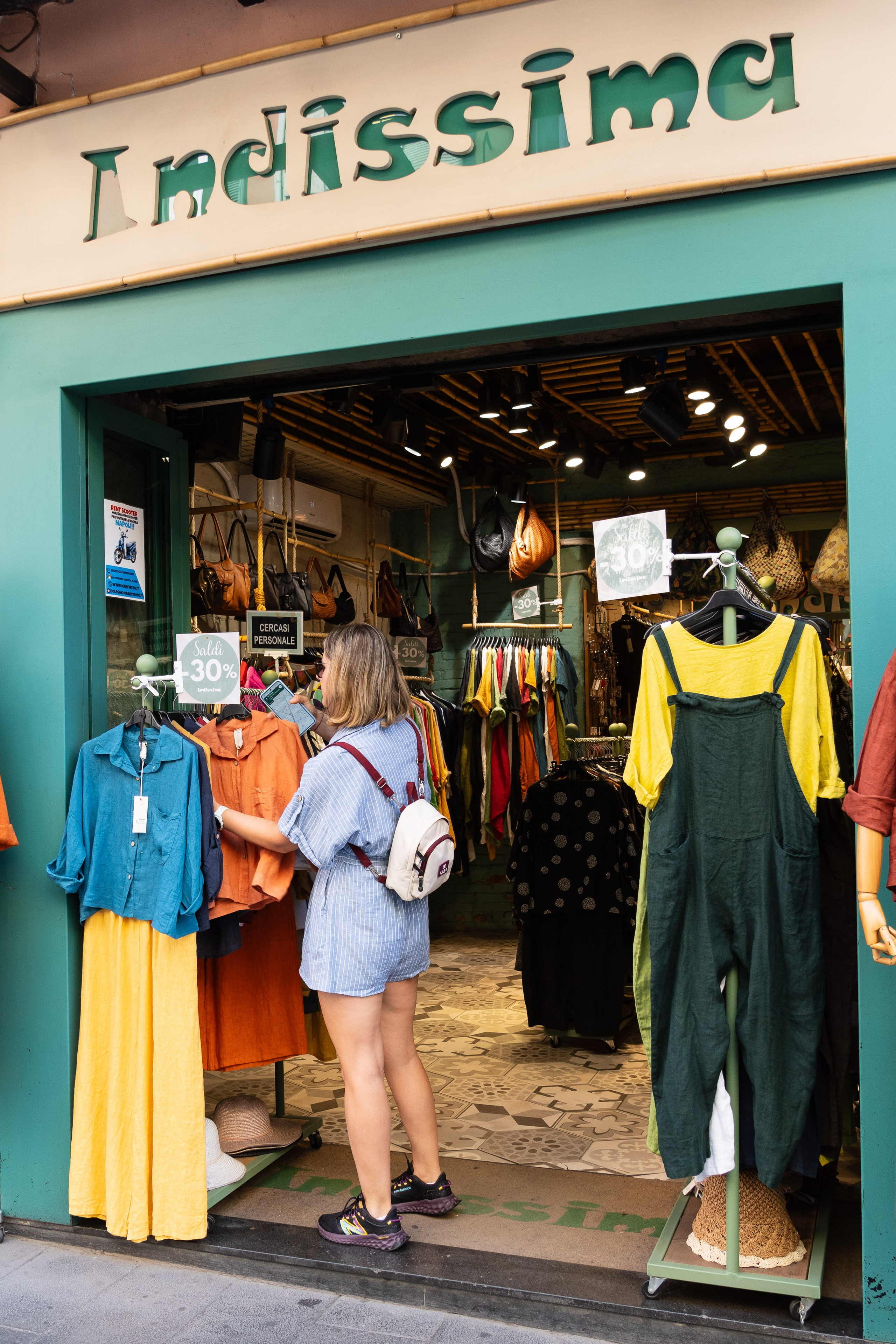 Napoli 2025. Fotografiideplacere.net