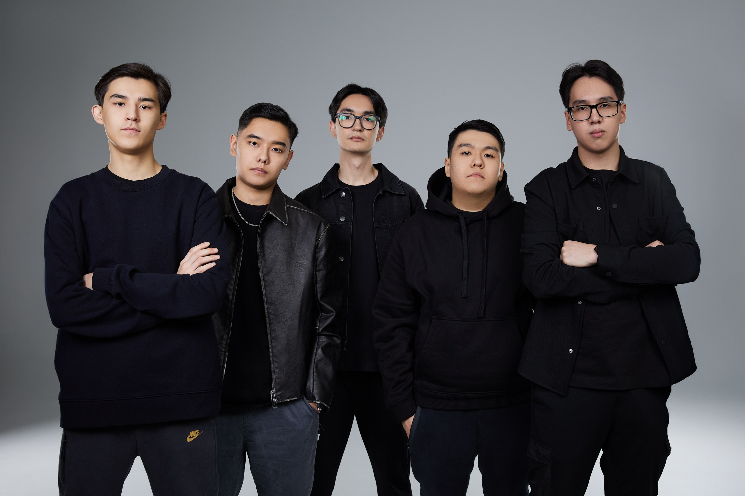 Team Novaq. Фотограф Инна Гайнулина