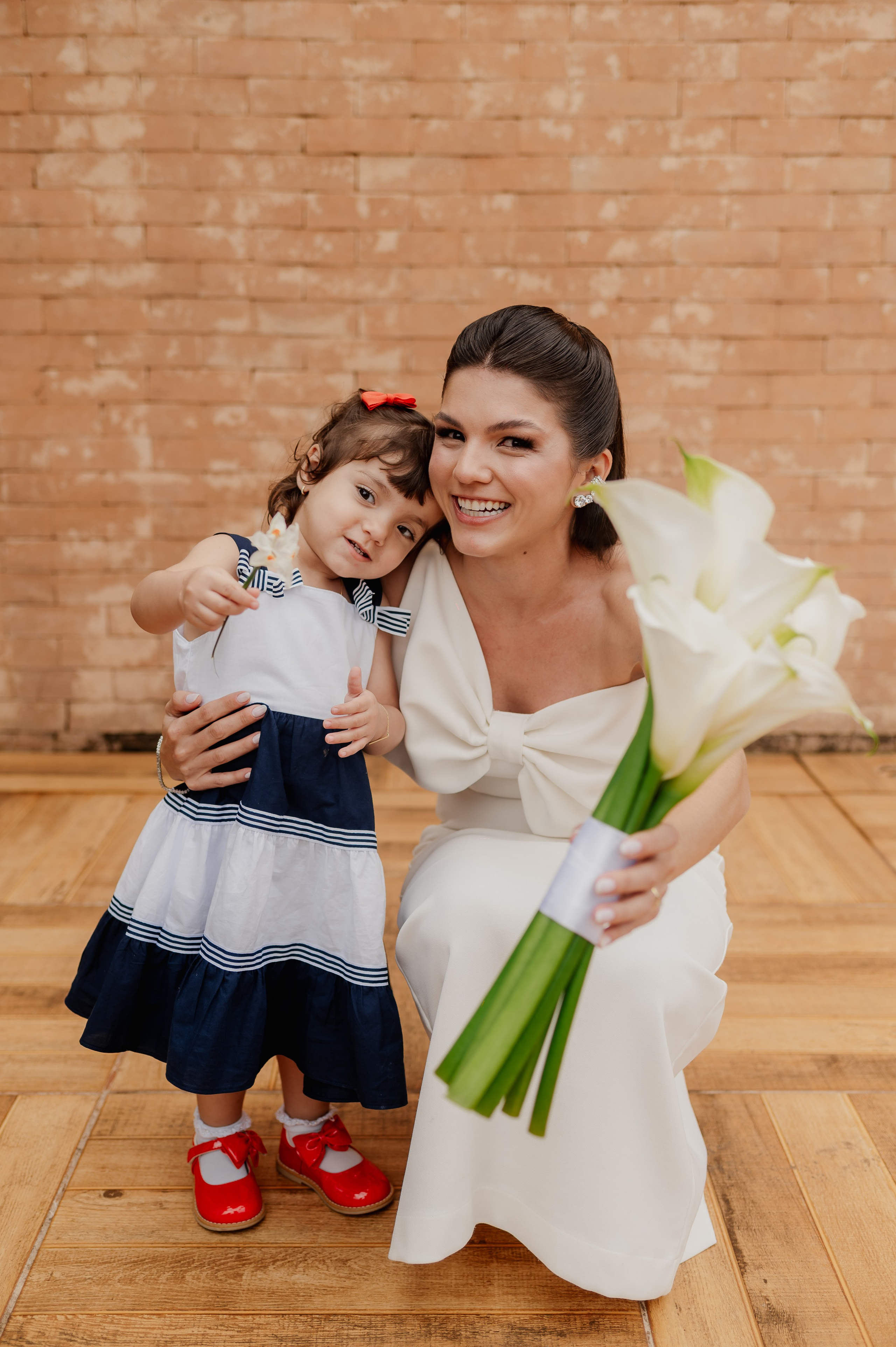 Casamento Civil de Fernanda e Gustavo | Barizon Fotografia