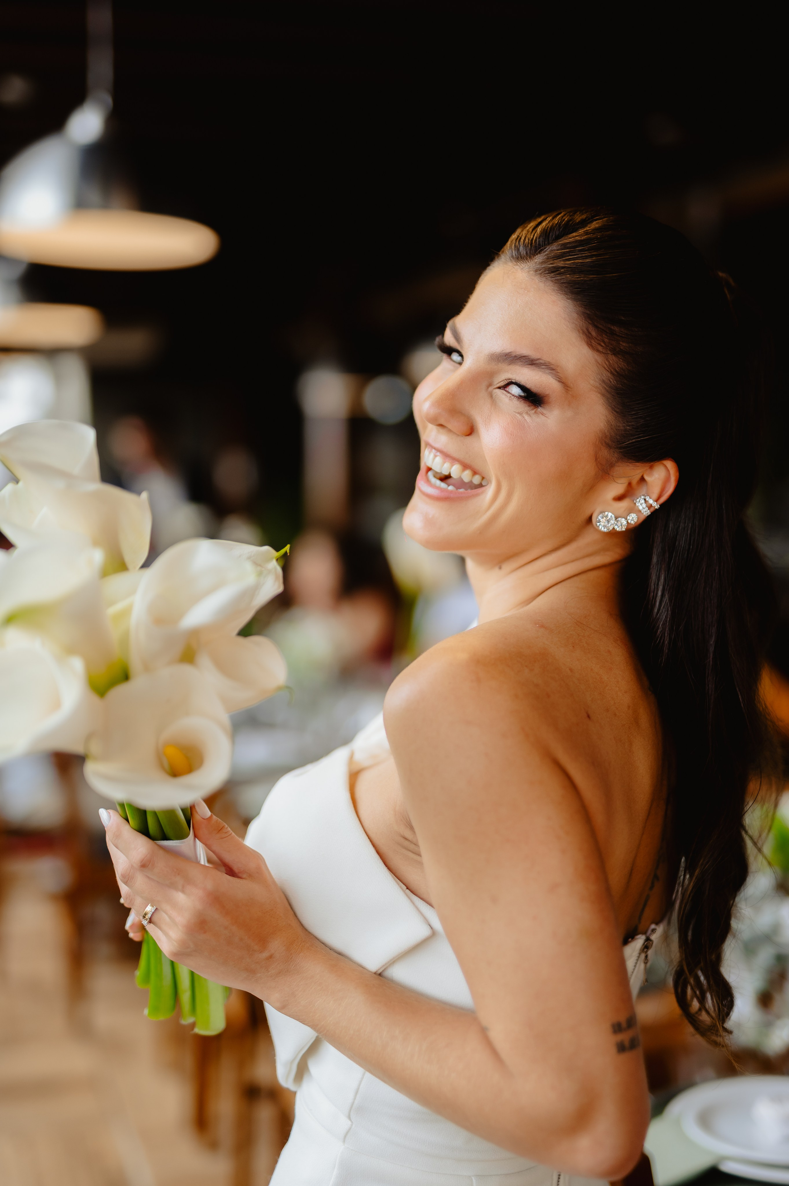 Casamento Civil de Fernanda e Gustavo | Barizon Fotografia