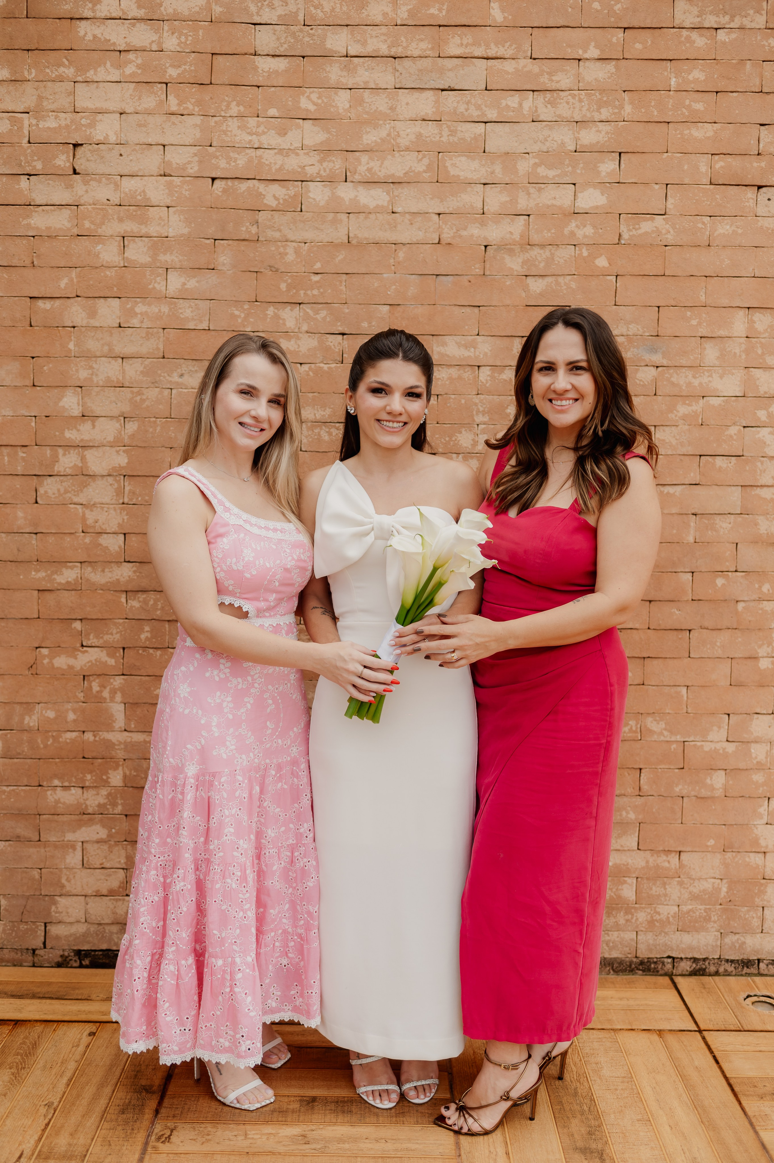 Casamento Civil de Fernanda e Gustavo | Barizon Fotografia