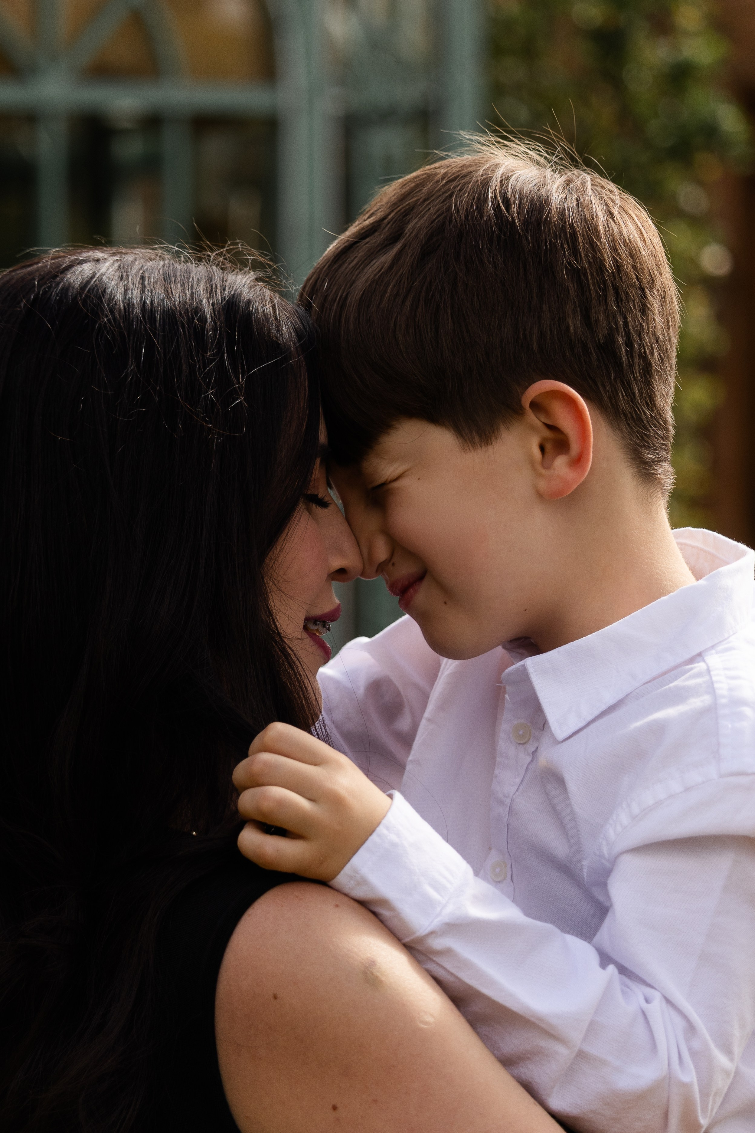 Ensaio Gestante (Gabriela)