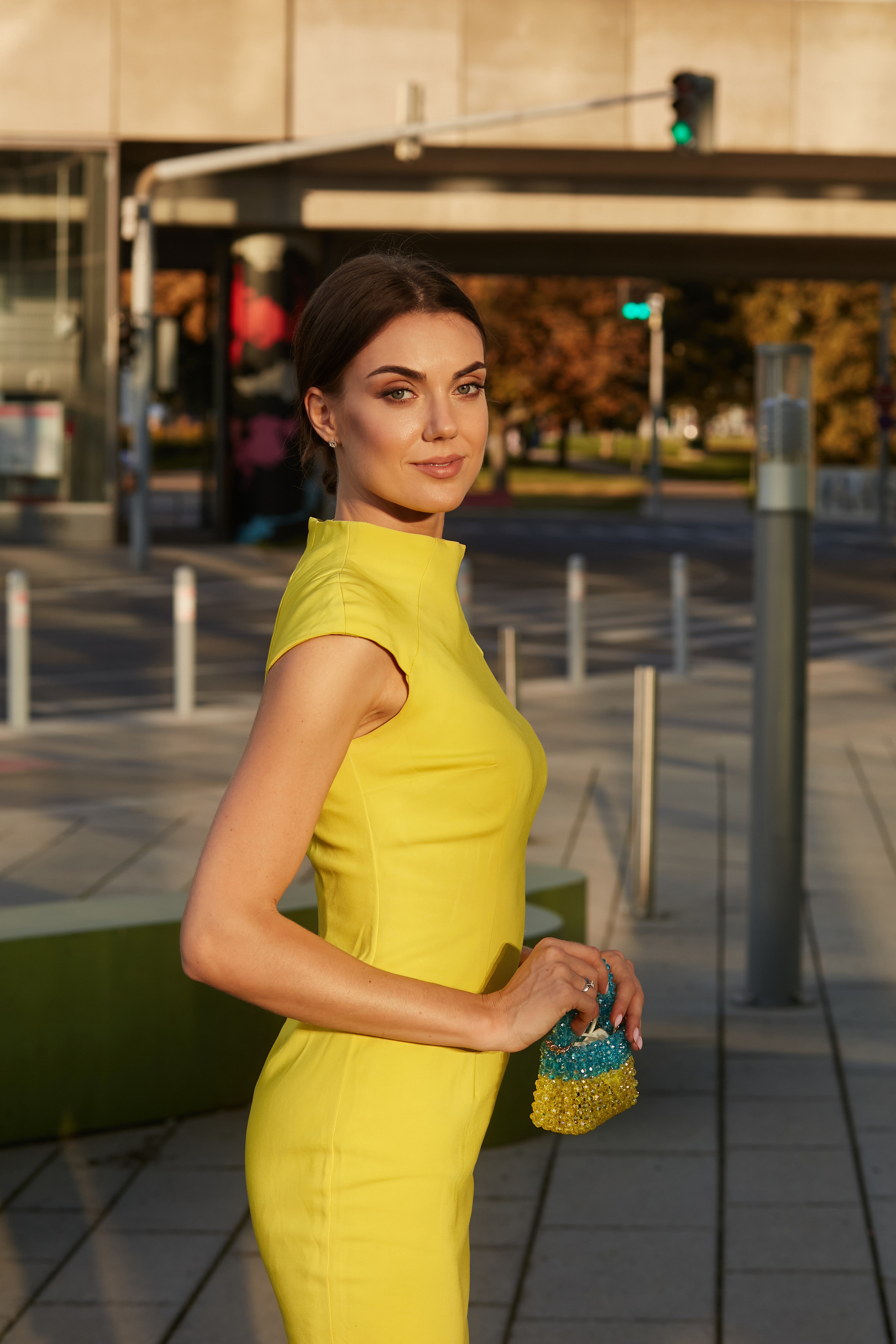 Lawyer Valeria. Amazing photo session at a time convenient for you. Y