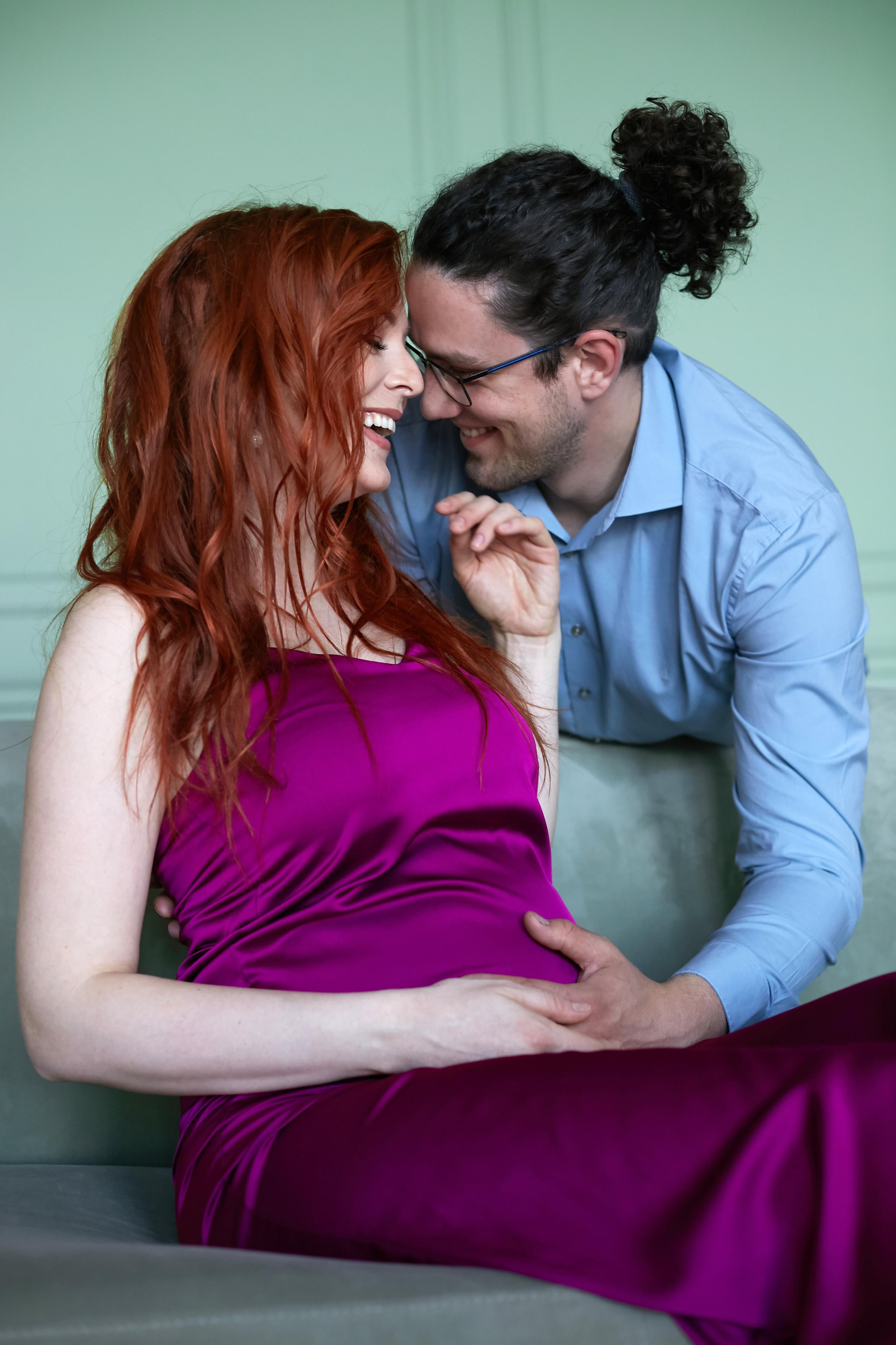 Anna. Amazing photo session at a time convenient for you. Y