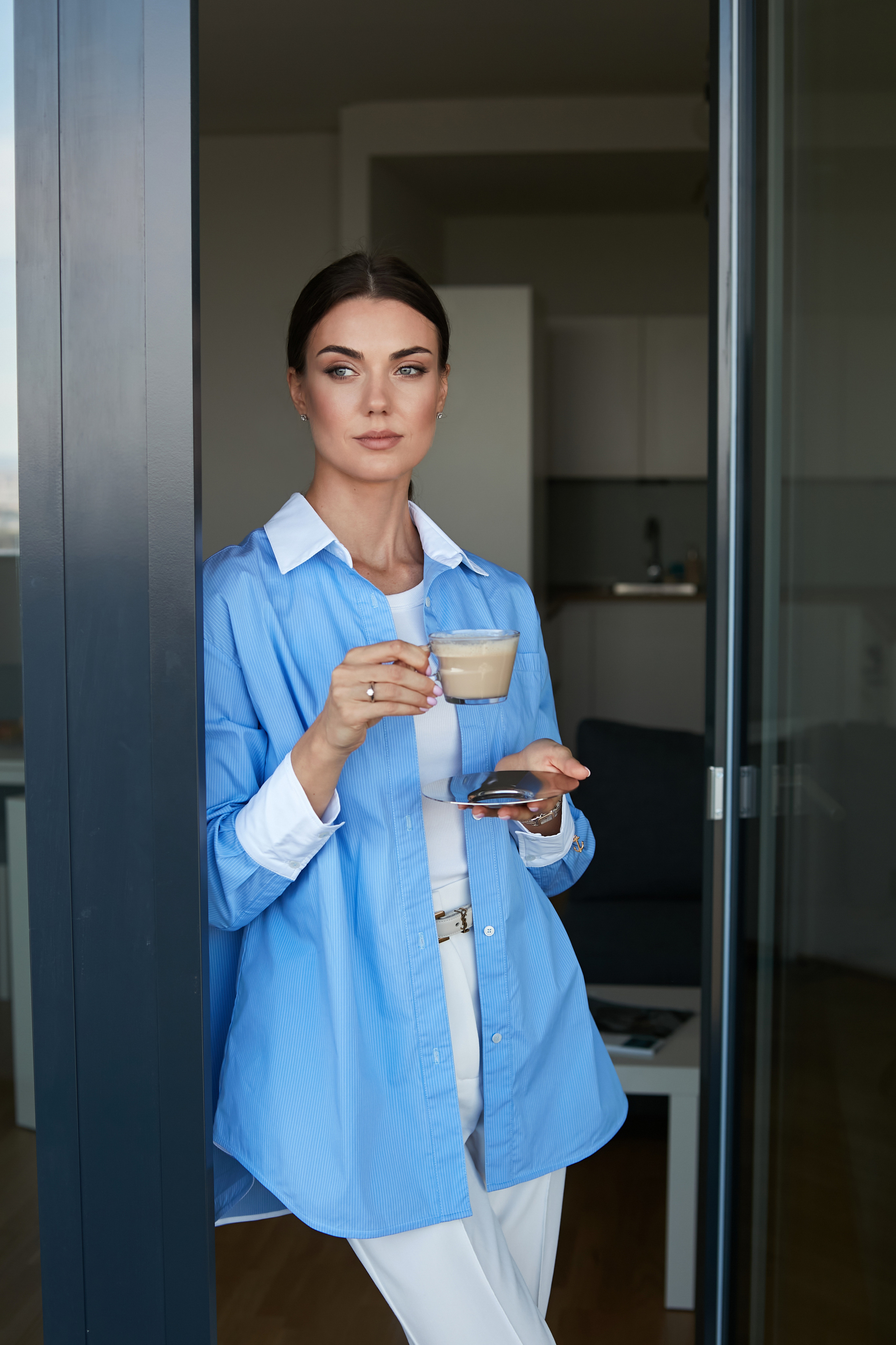 Lawyer Valeria. Amazing photo session at a time convenient for you. Y