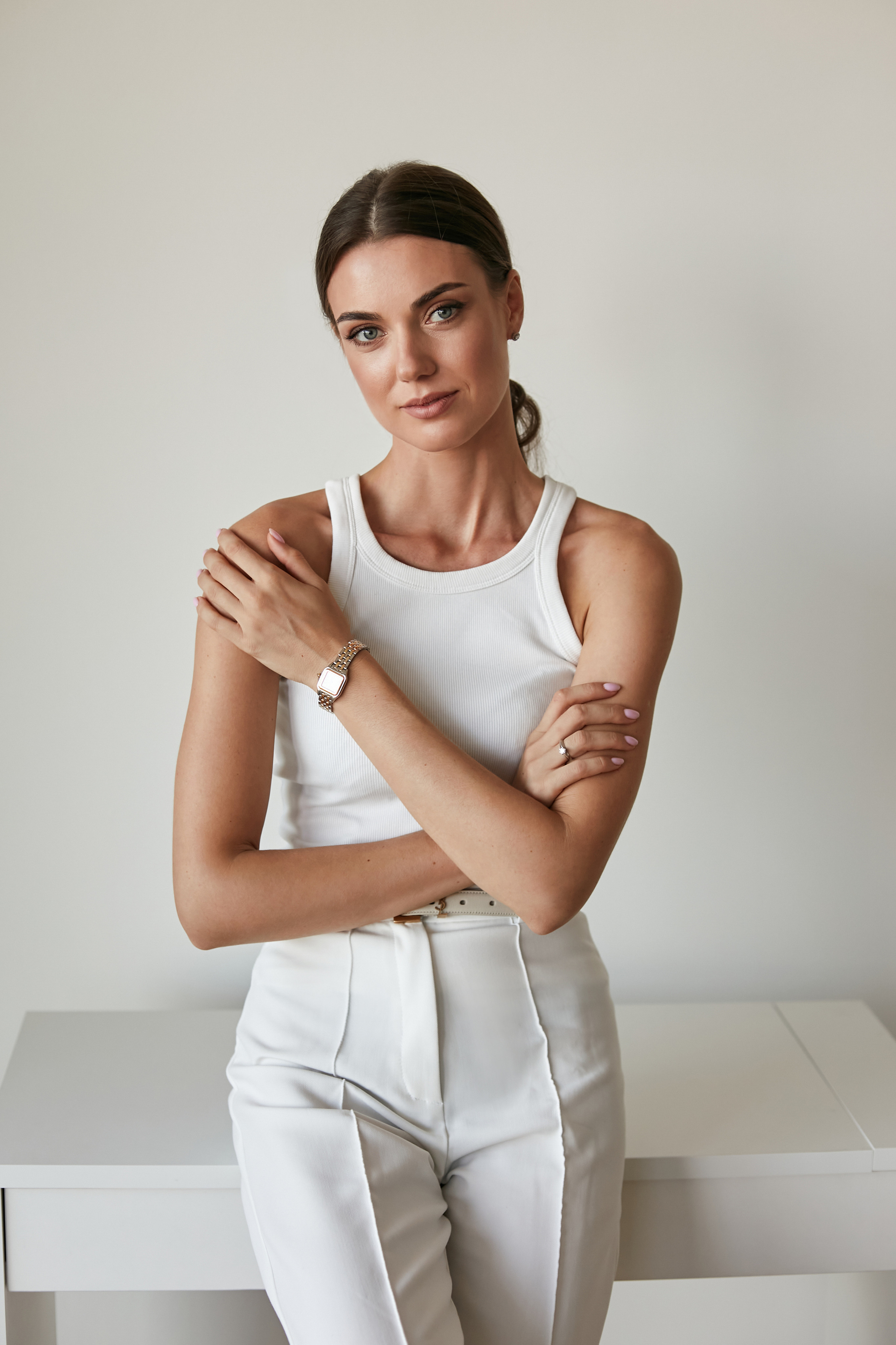 Lawyer Valeria. Amazing photo session at a time convenient for you. Y