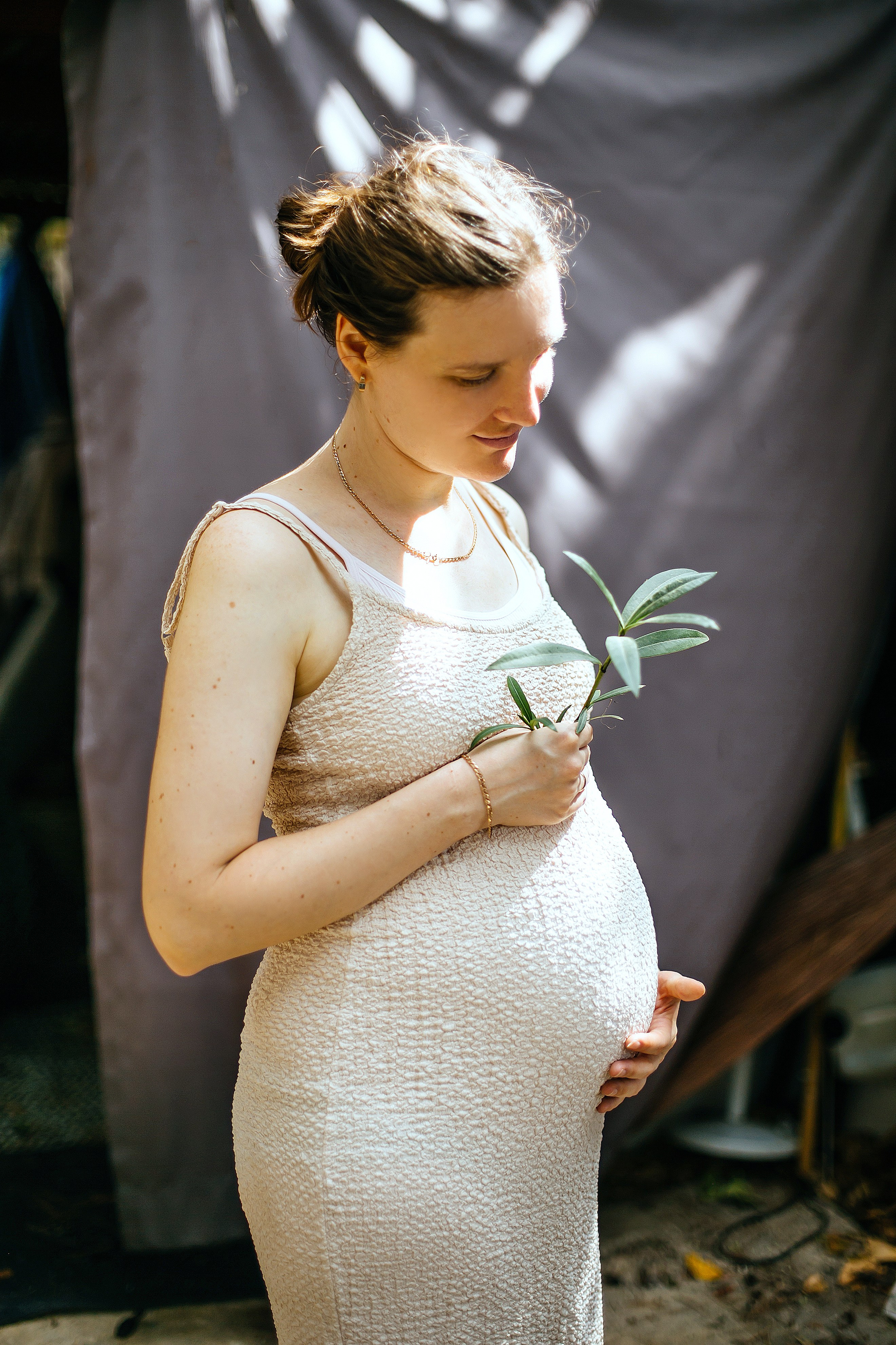 Sweet home. Family photographer in Israel