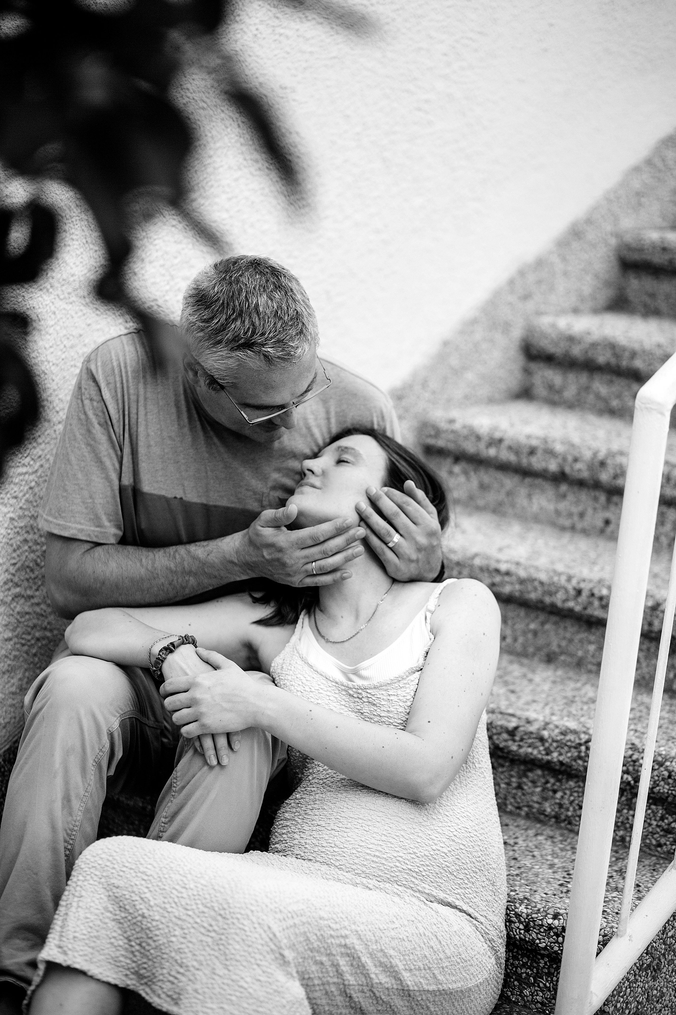 Sweet home. Family photographer in Israel