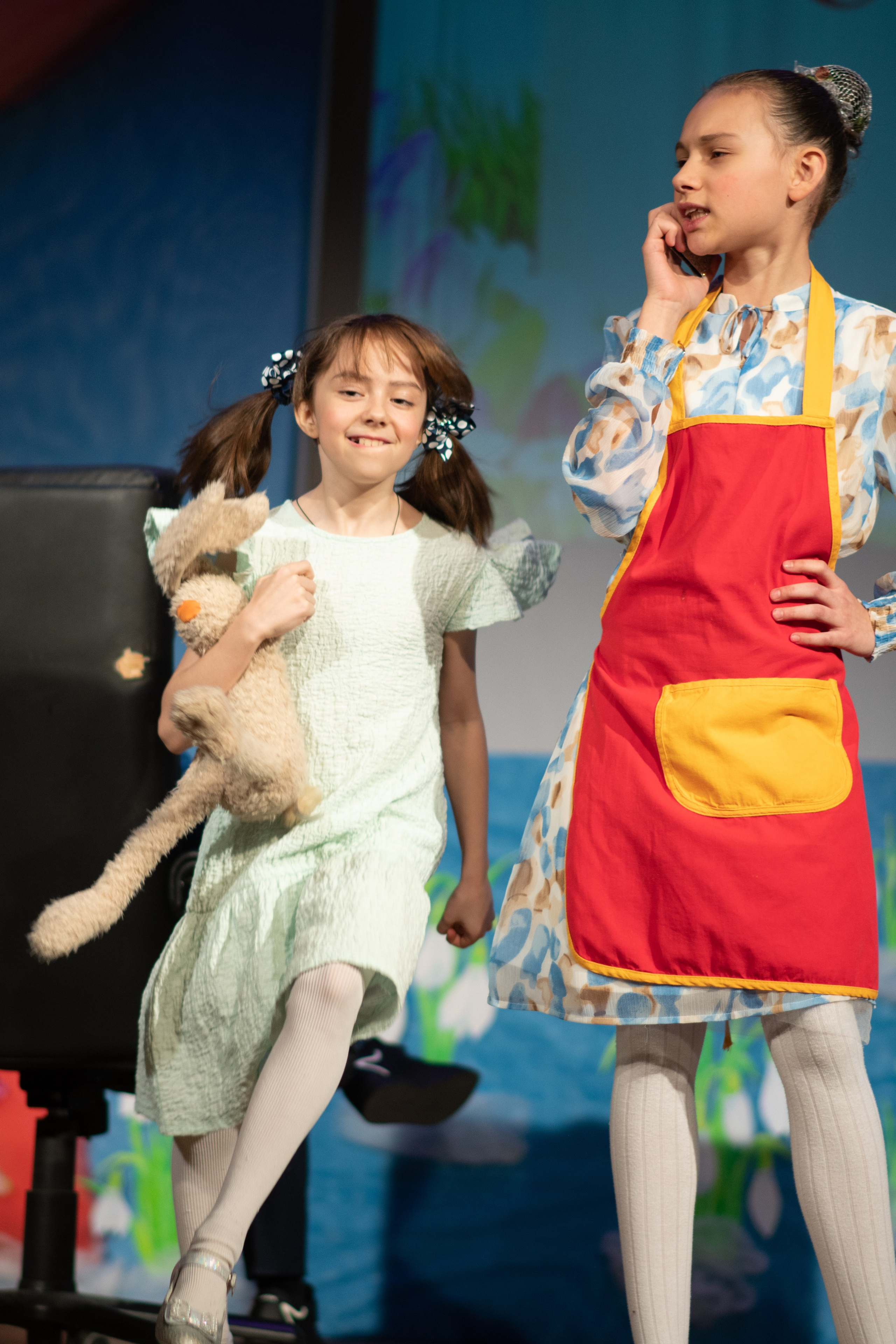 Репортаж. Семейный и детский фотограф