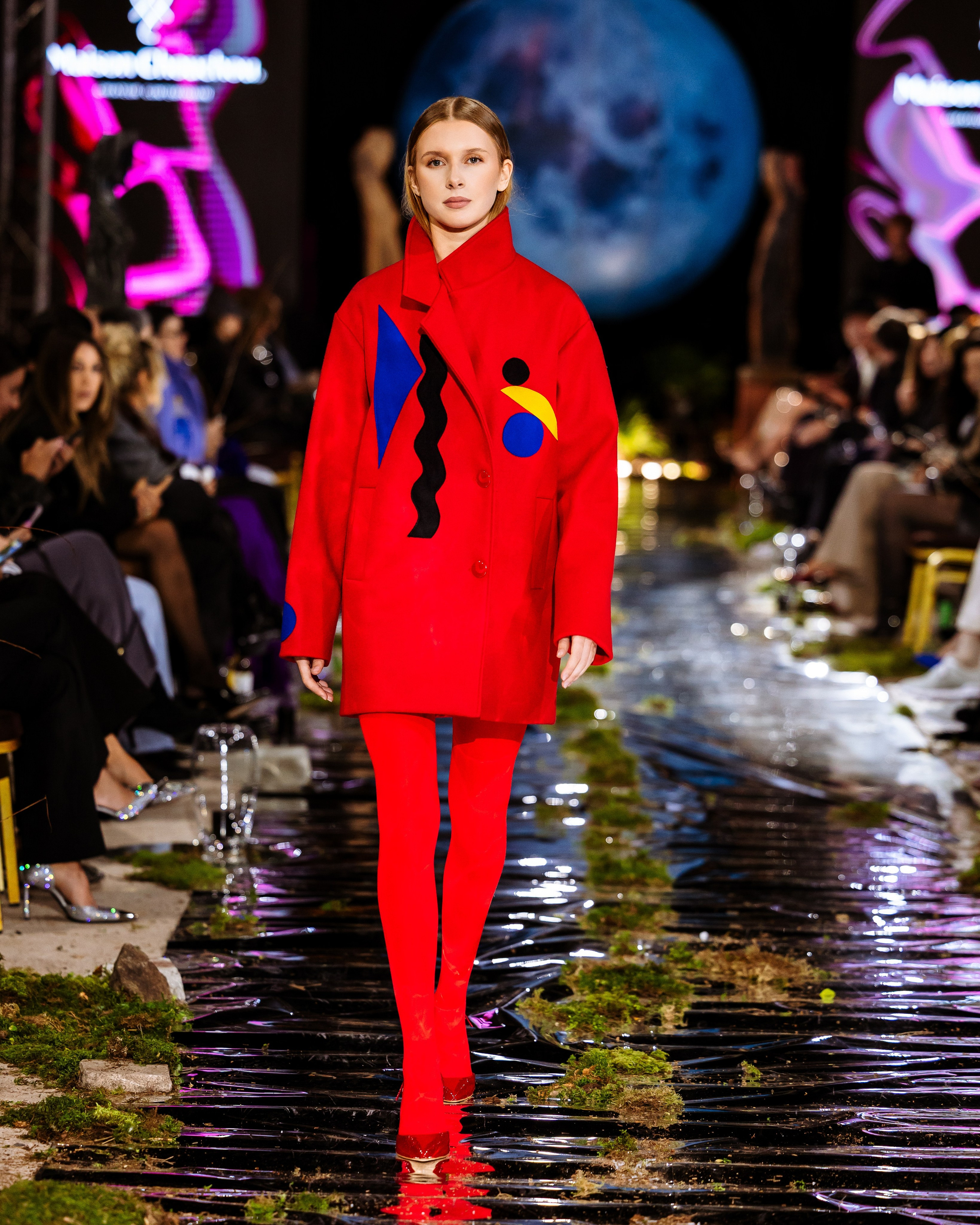 Prive. Marius Ciocan