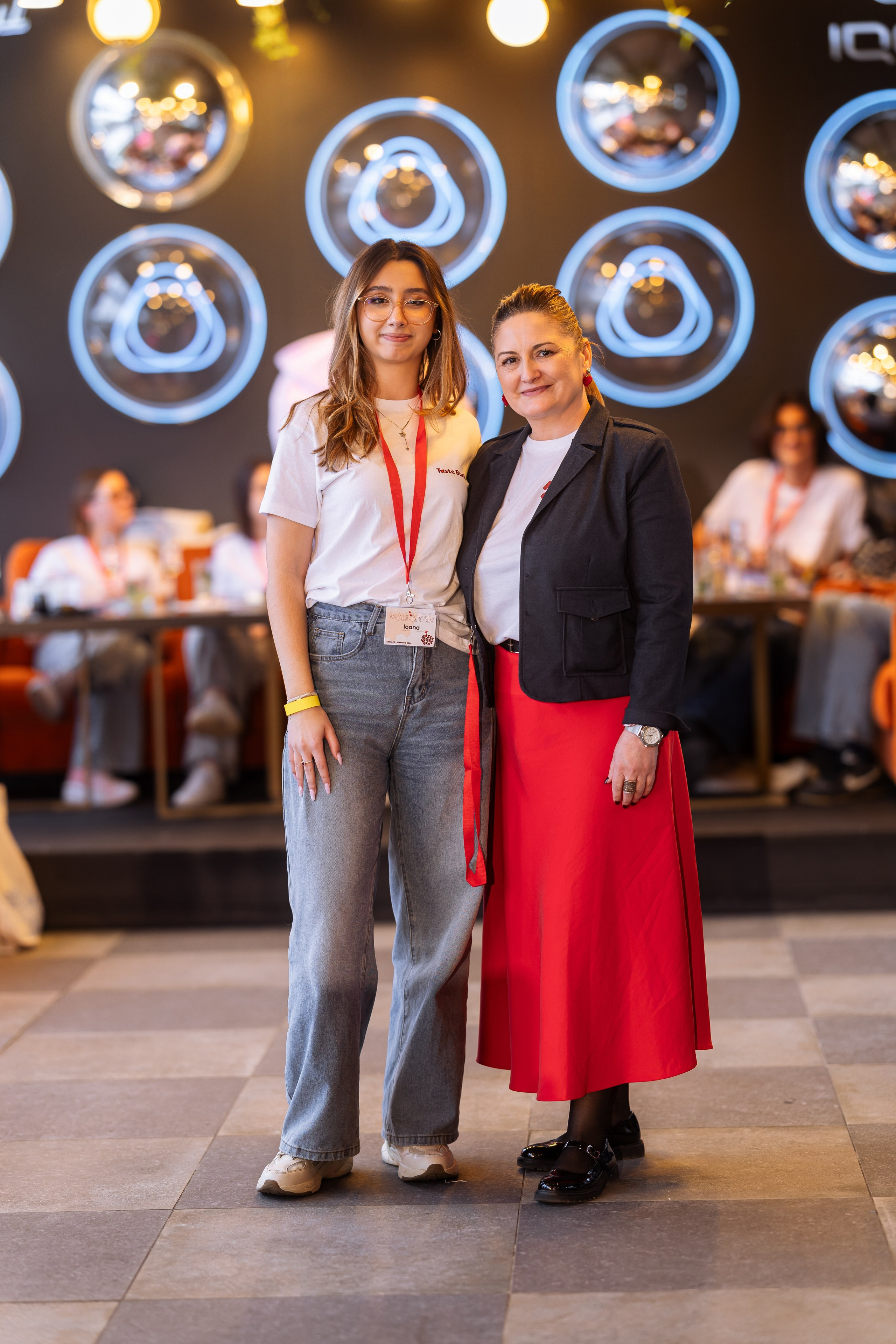 Taste Busters 3. Marius Ciocan