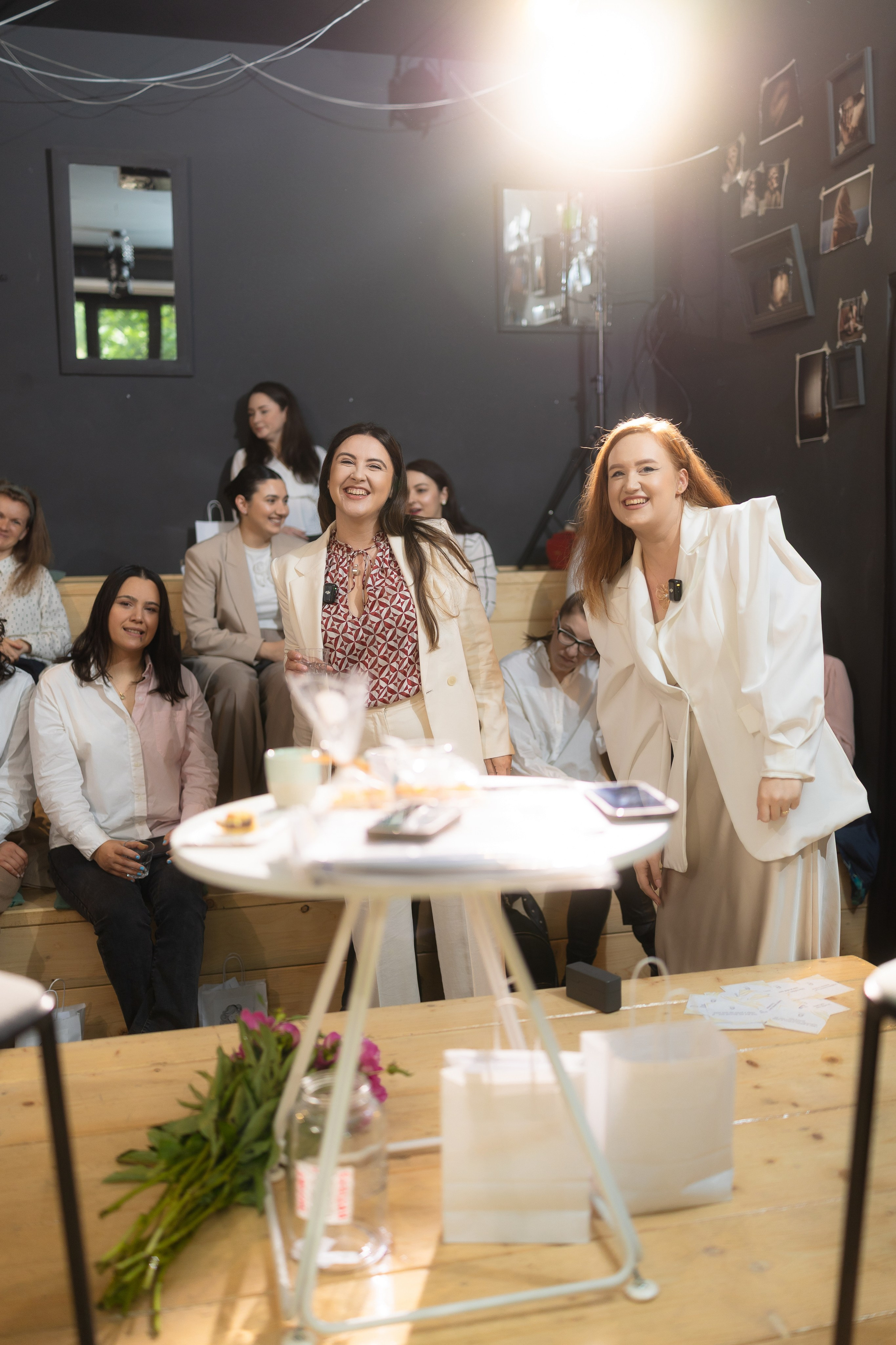 Glo Mom 1. Marius Ciocan