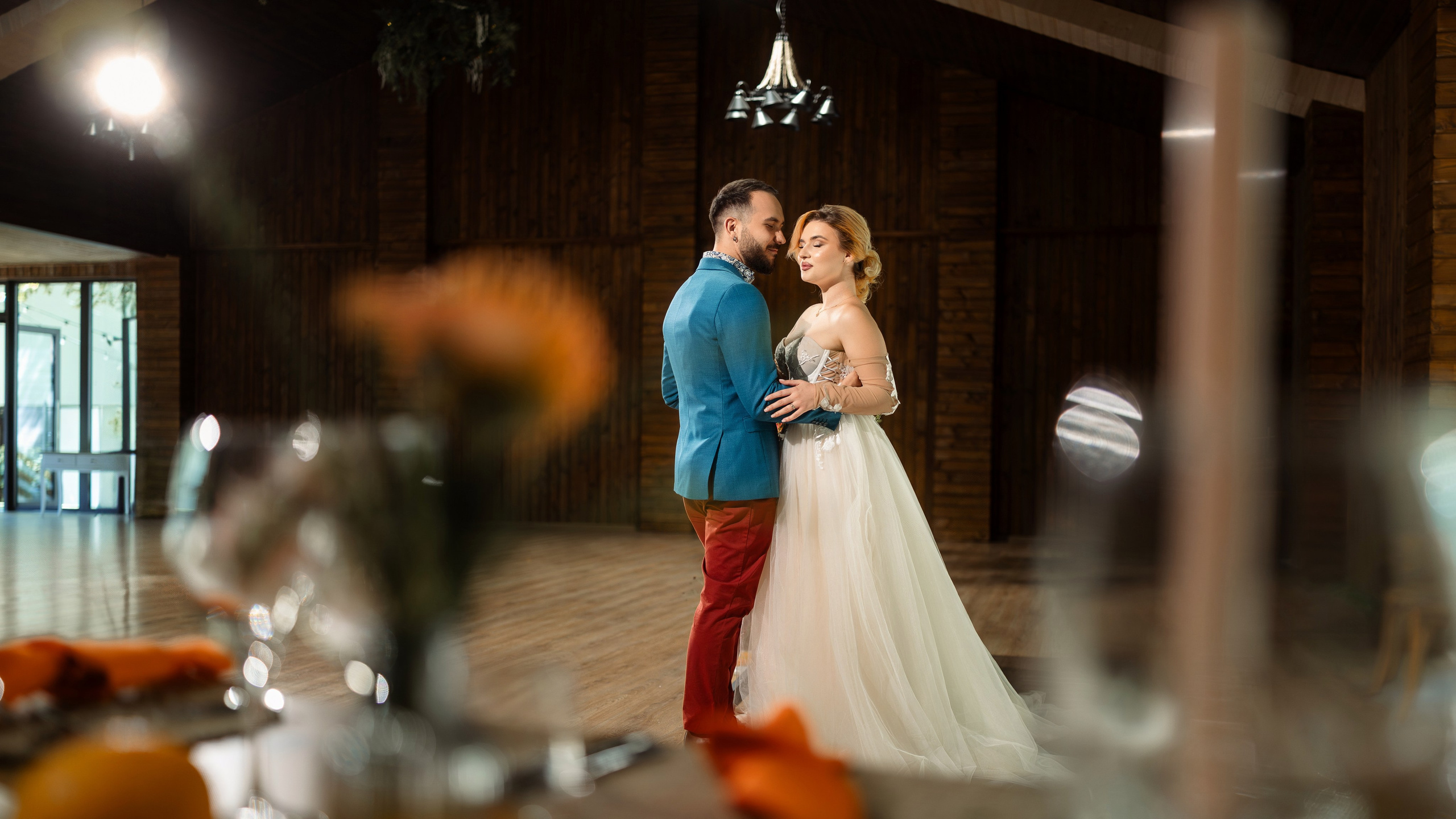 Styled Shoot Alex Zurba 3. Marius Ciocan