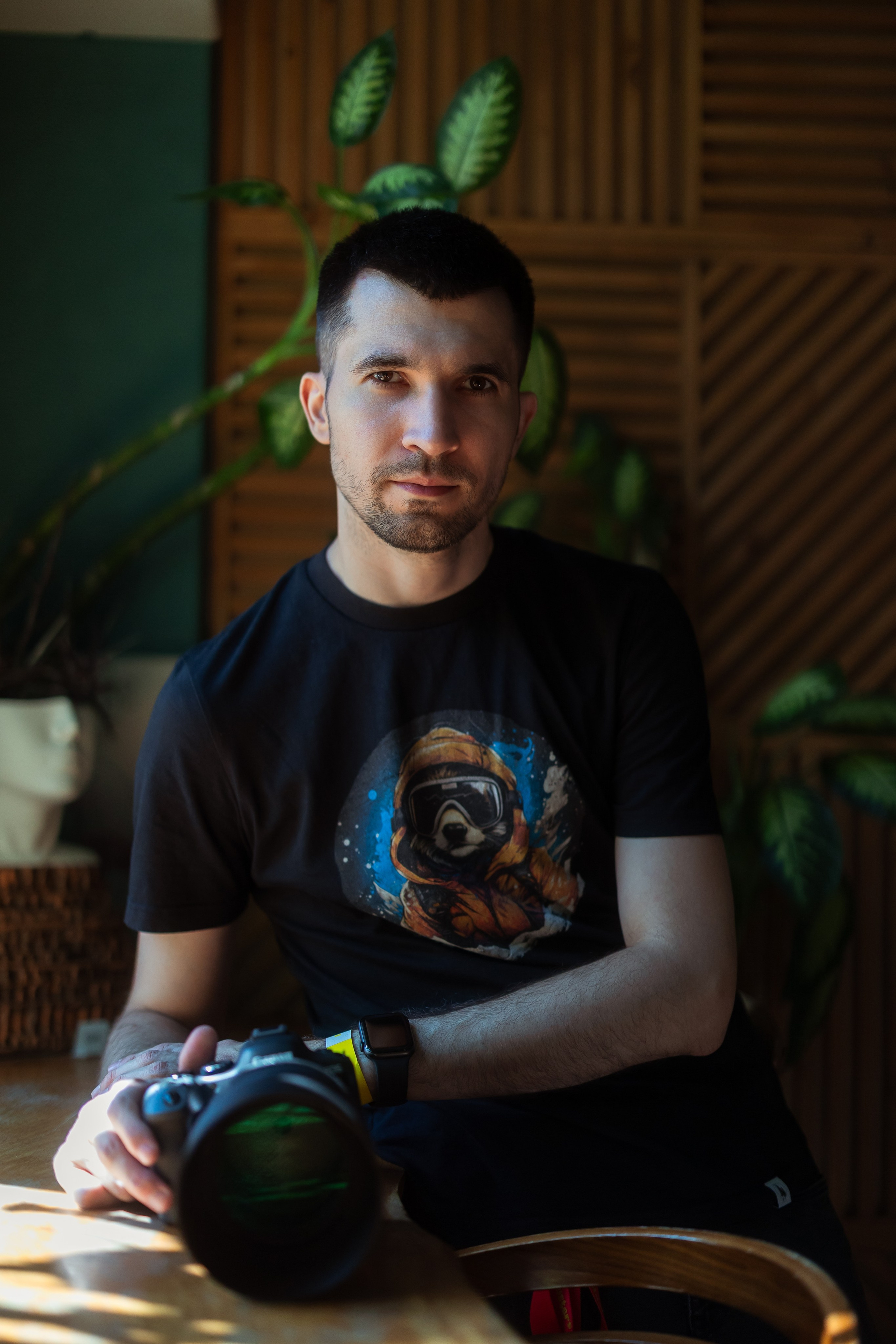 Taste Busters 1. Marius Ciocan