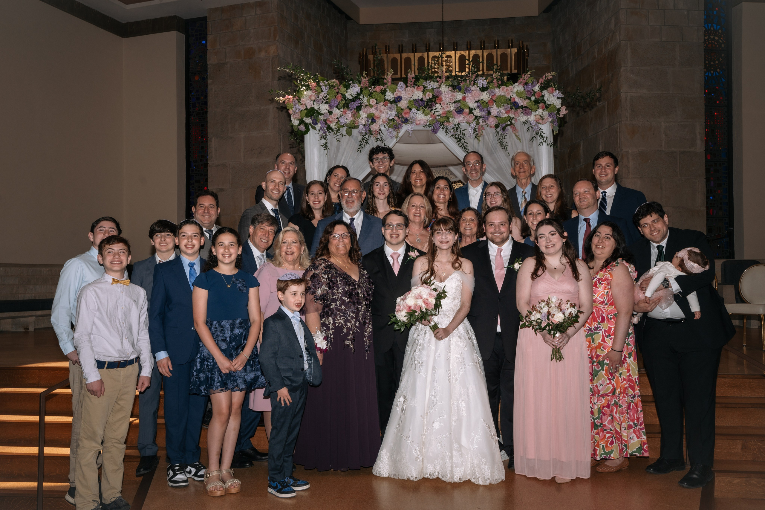 Sabrina & Alex. New York + travel photographer