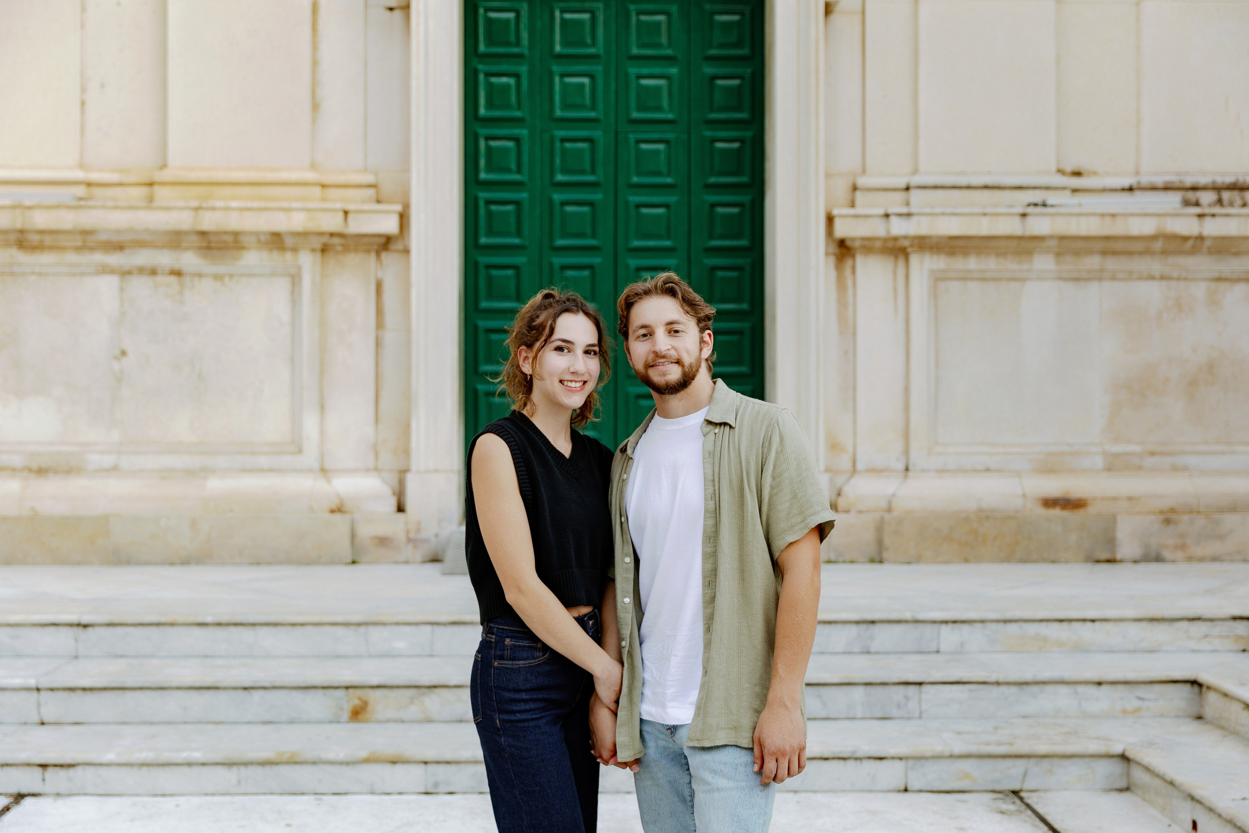 Dillon&Yesika. Photographer