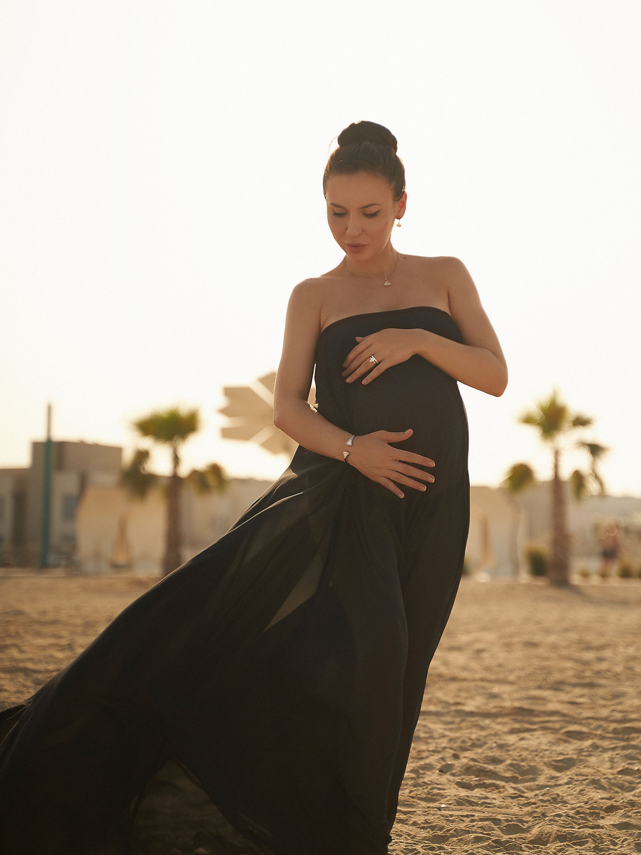 Pregnancy. Byakulova.com