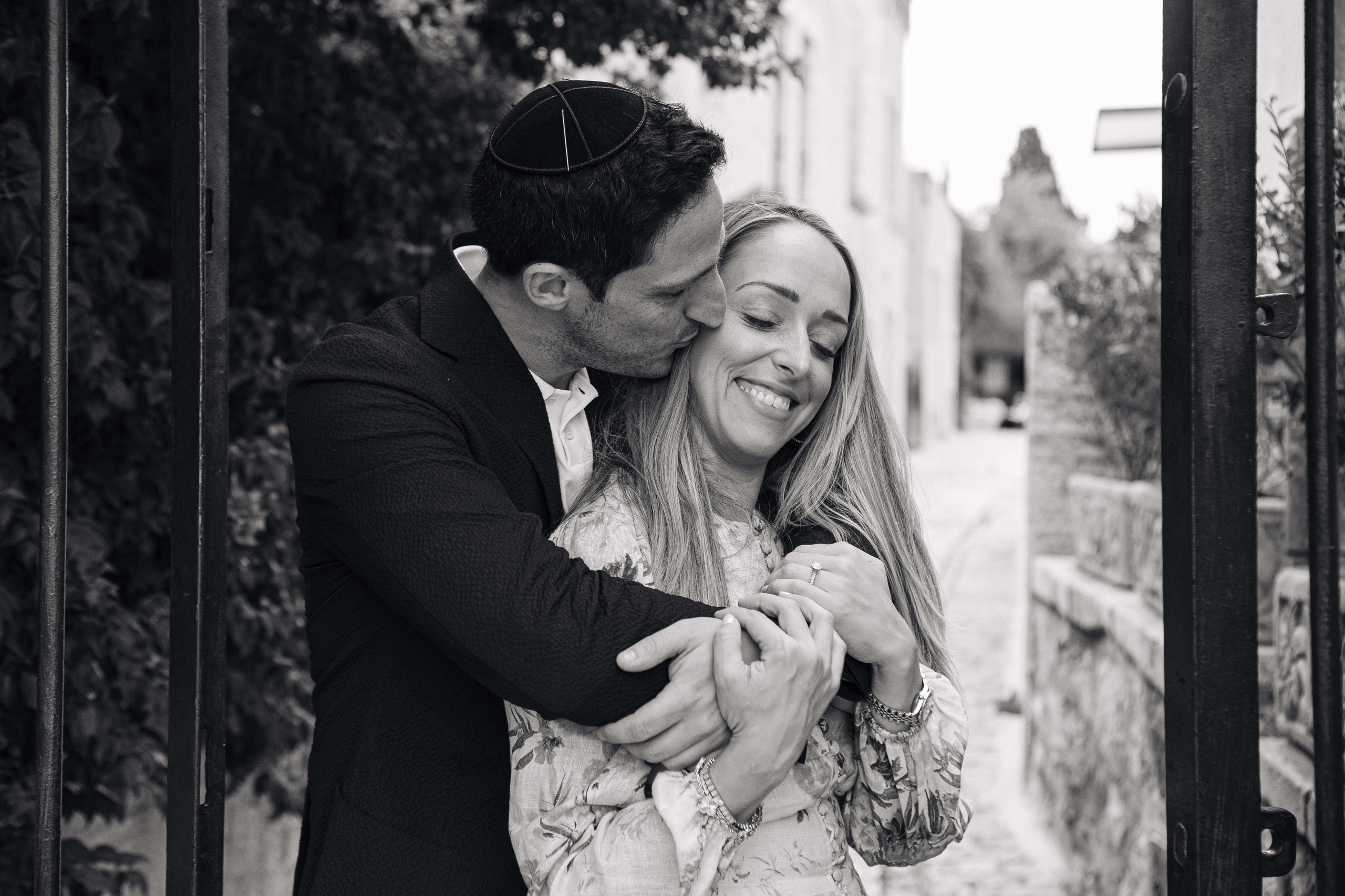 BIG FAMILY IN YAMIN MOSHE. Https://shi-photo.com/