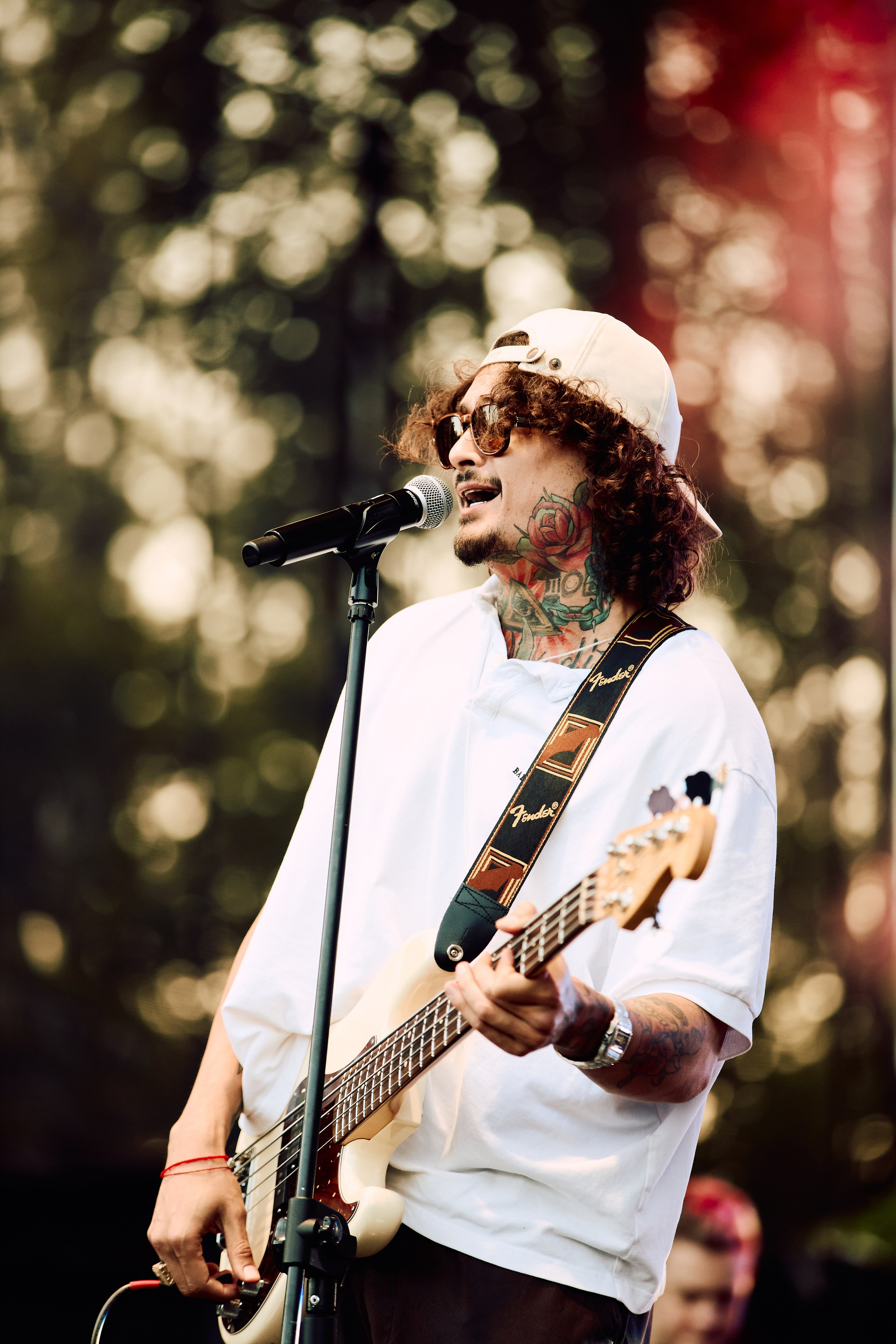 Concert. Ruslan Sereduk Photographer