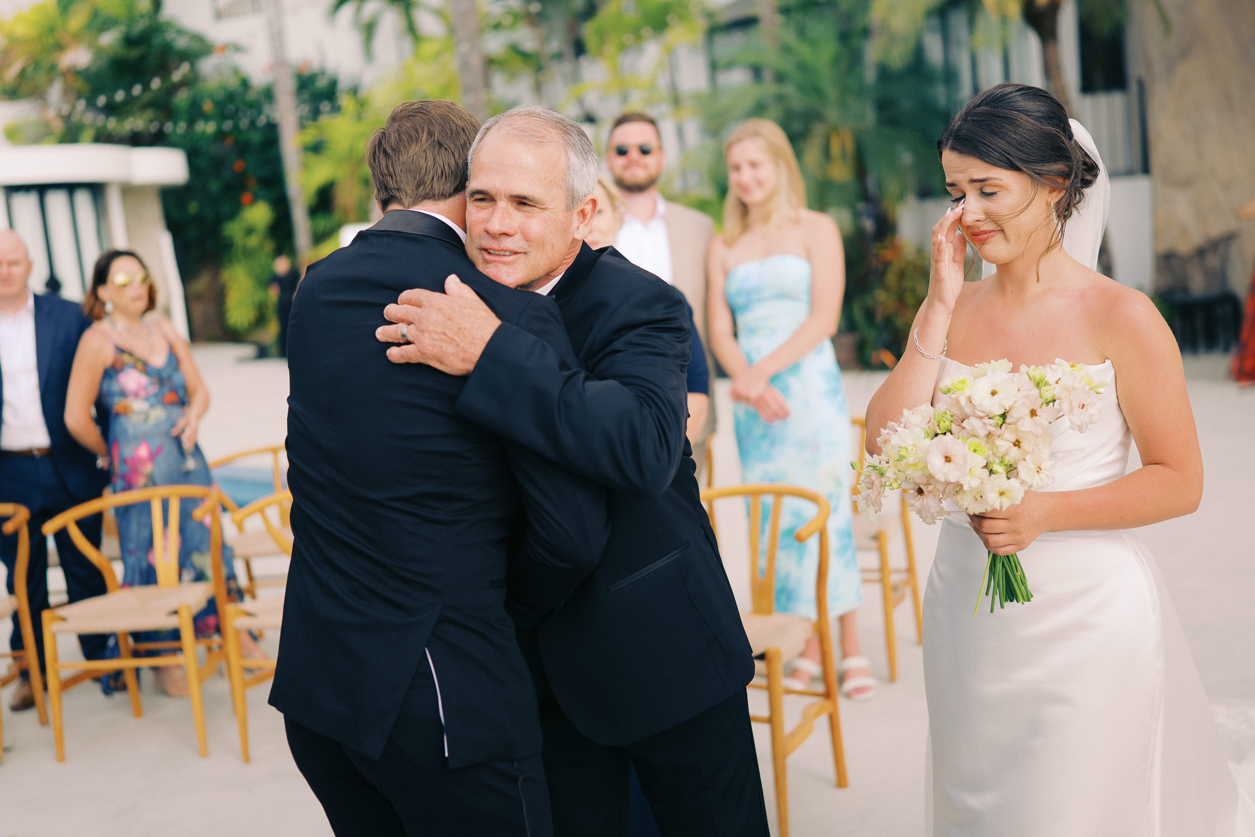 Jamie & Reece. Sayulita Wedding Photographer, Puerto Vallarta, Cabo