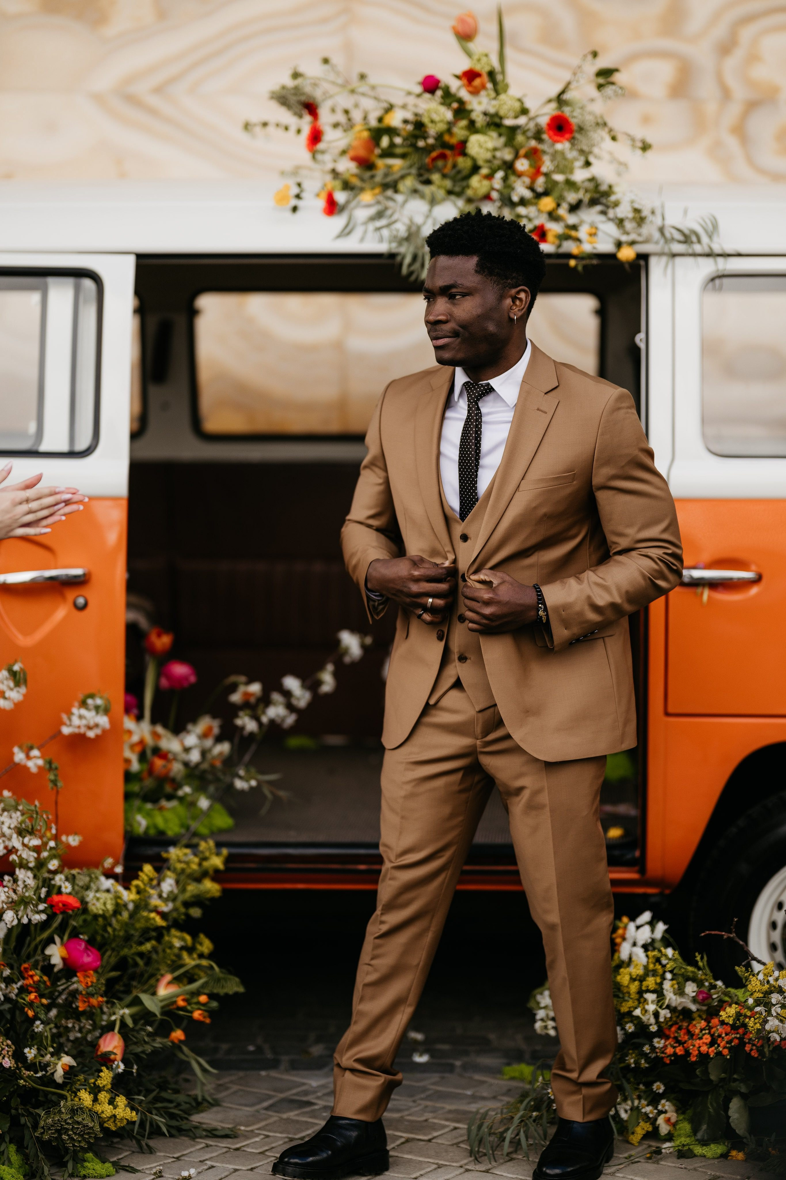 Cristina + Rhema. Valentin Melen - fotograf de nunta 🤍