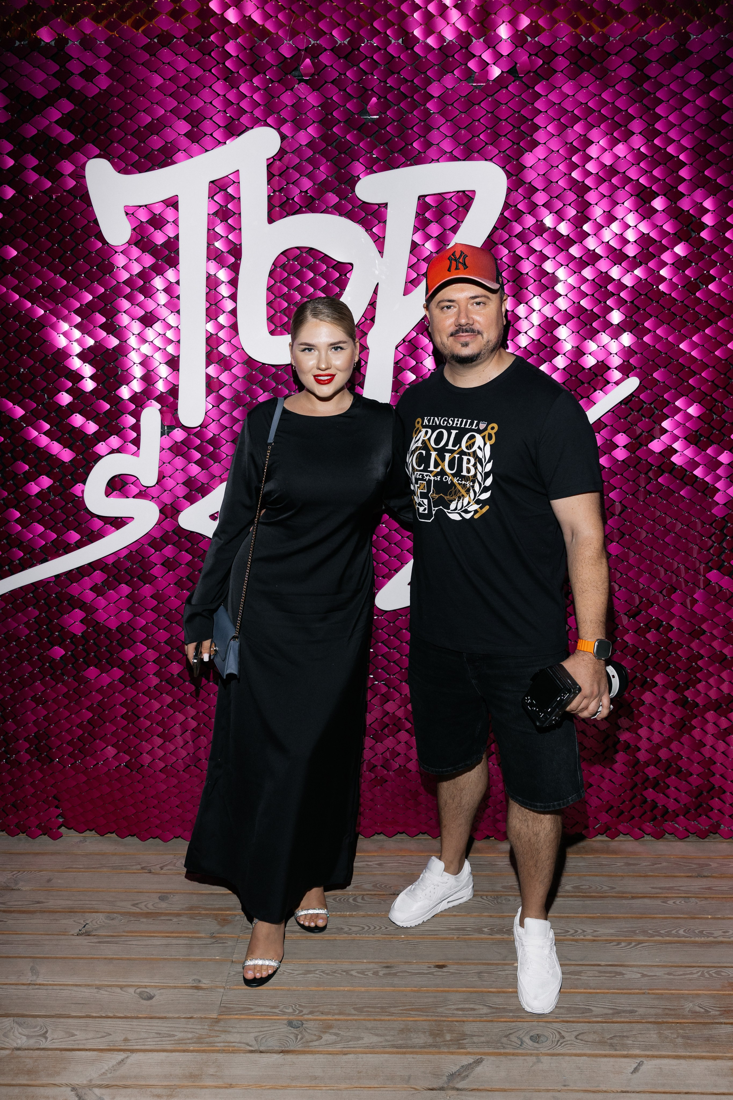 TOP SEXY — VIP MAGAZIN. Fulga Photographer