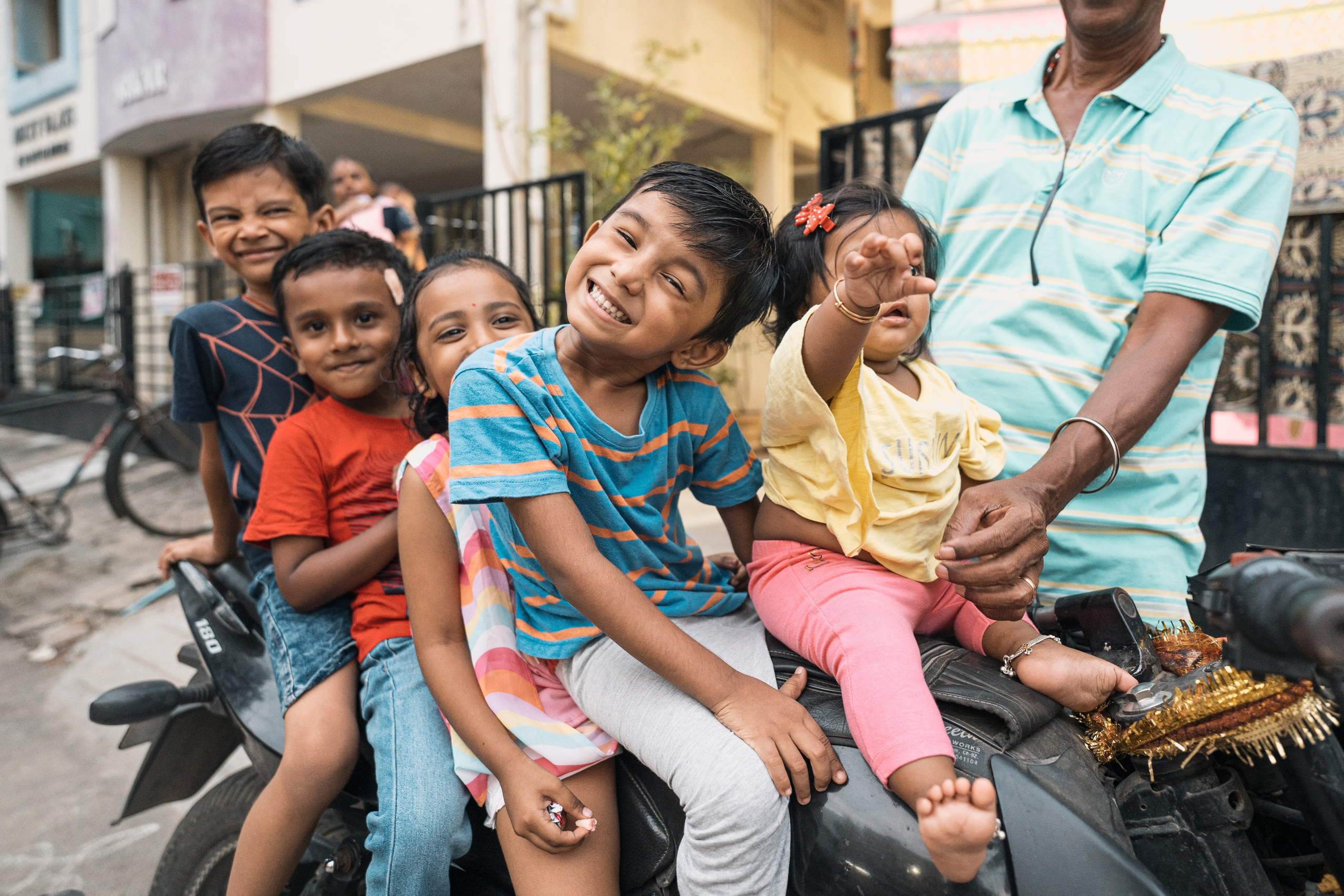 Sathya Nalangu. Agam Vizha