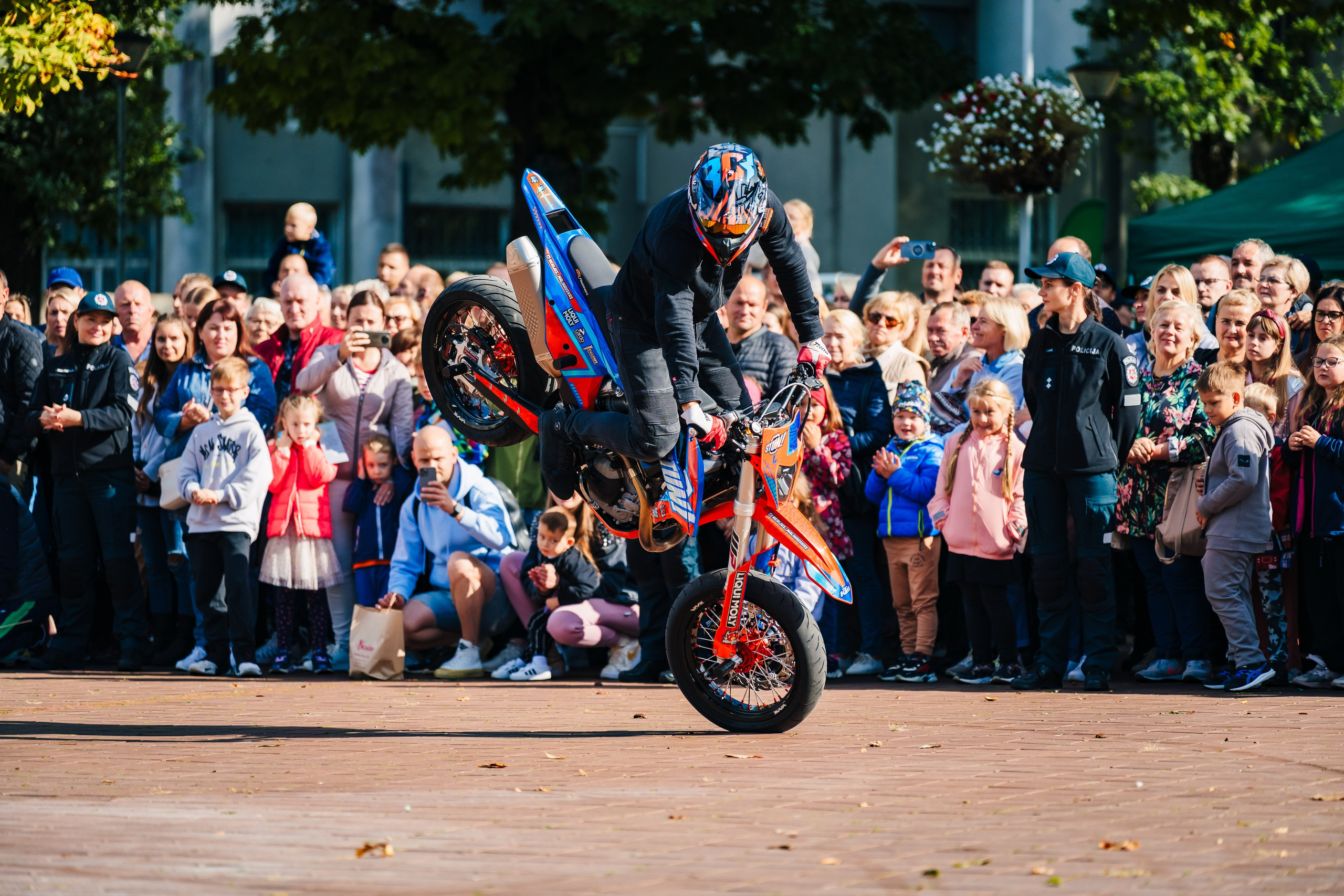 StuntRiding. OnePIXEL