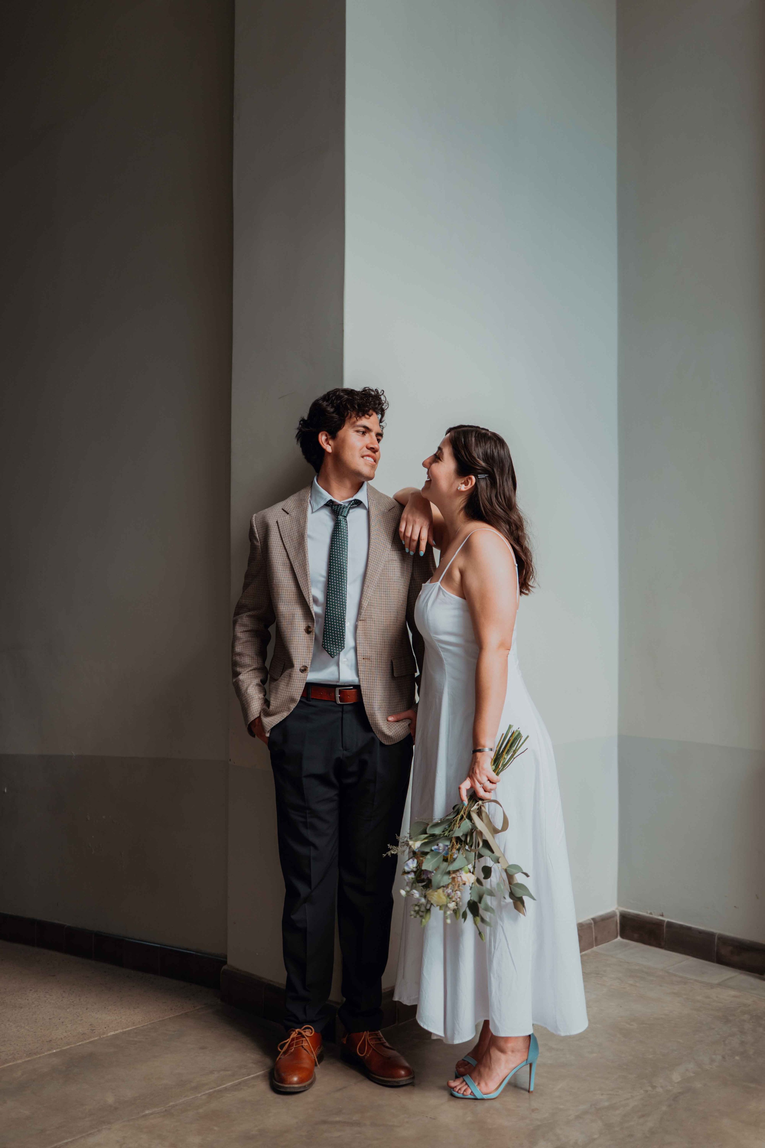 CASA MILMARE. Wedding Photographer and Filmmaker in Guadalajara Mexico Abraham Linares