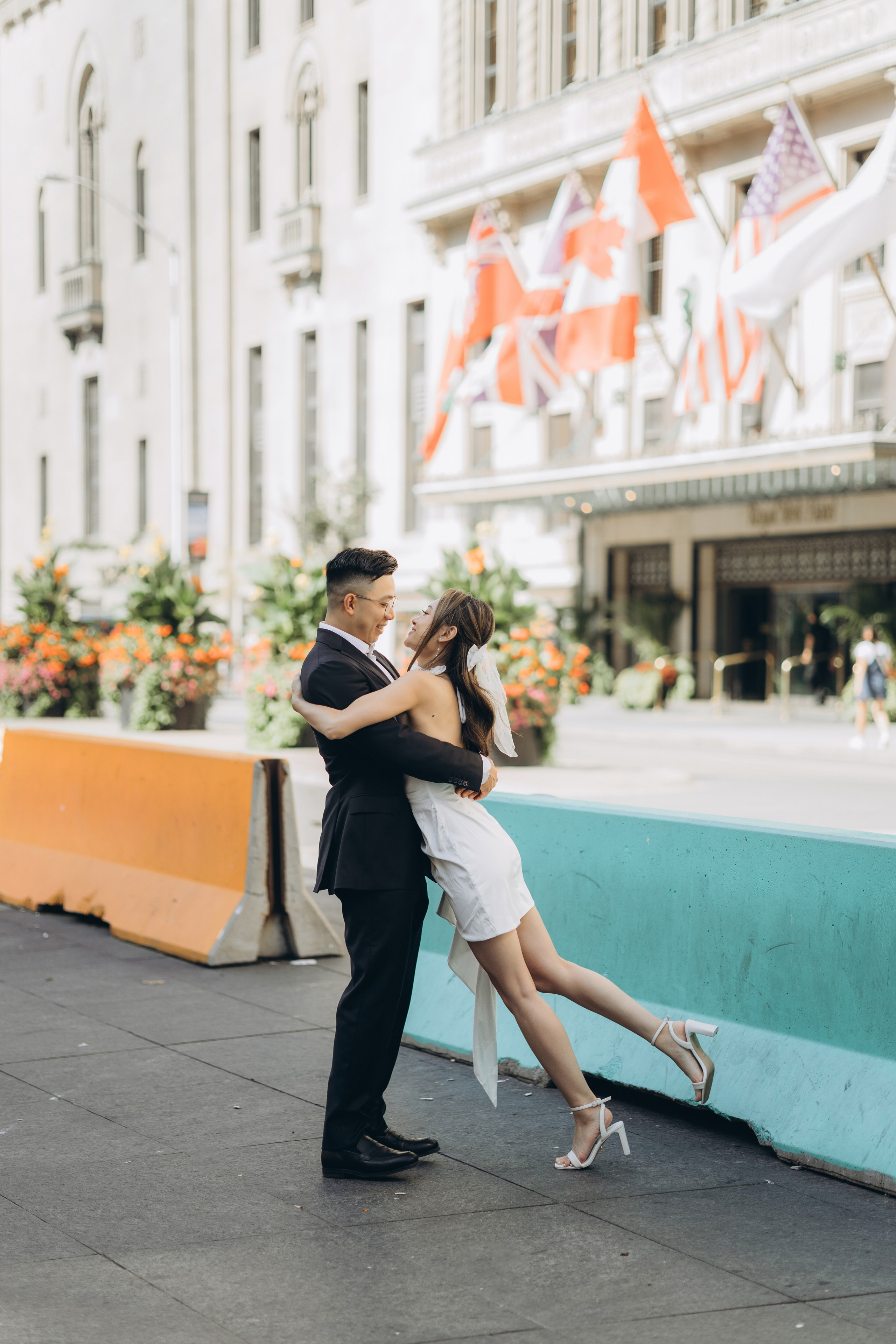 Silas & Kessy. Chernenko.photography