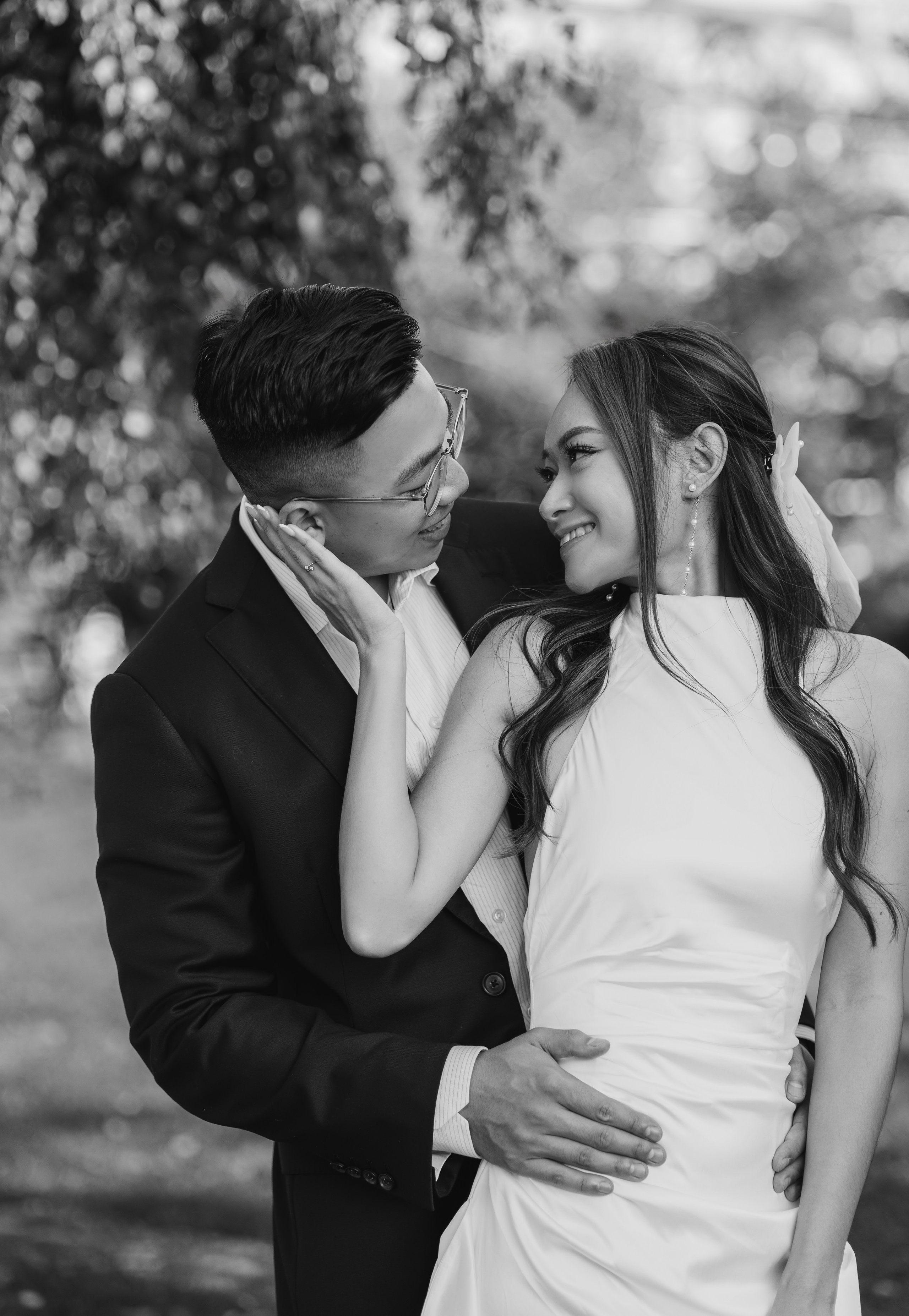 Silas & Kessy. Chernenko.photography