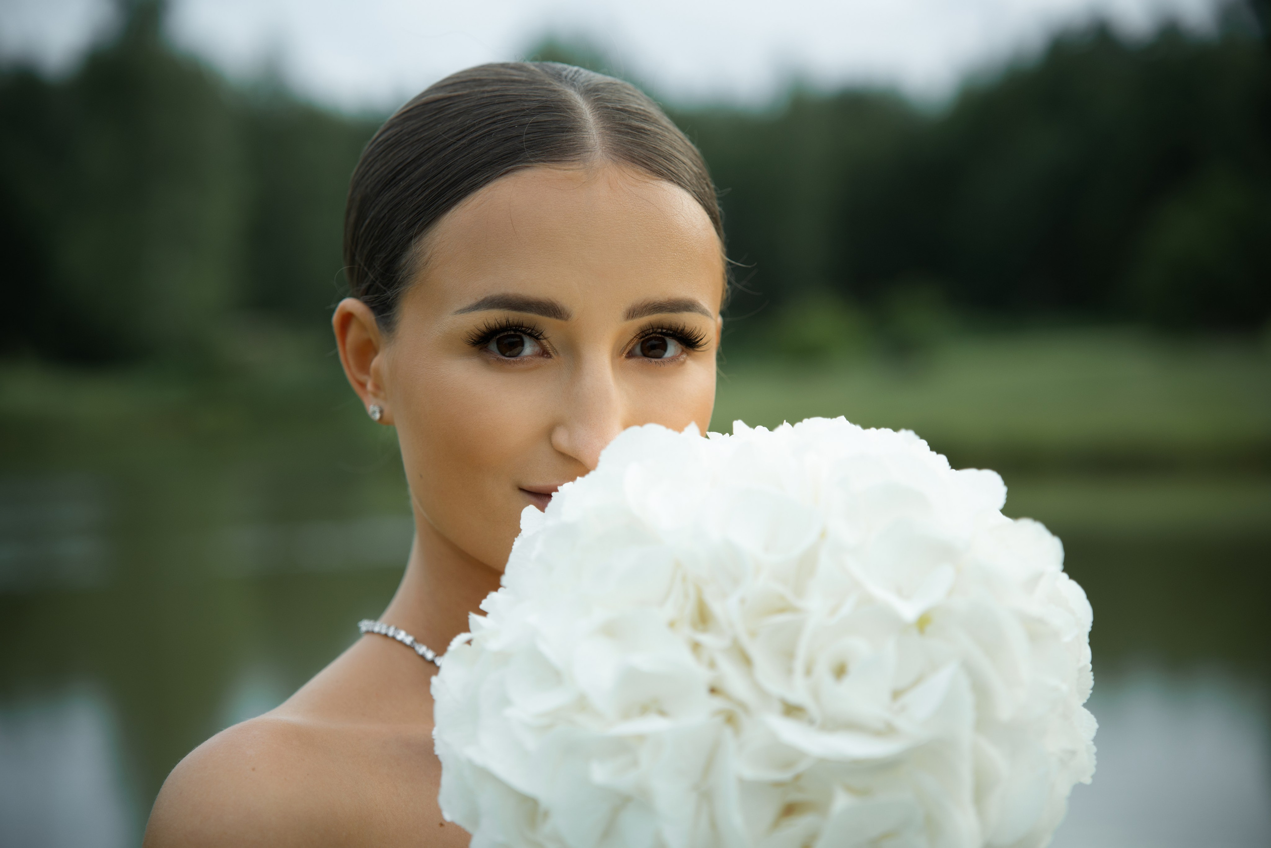 Gabi & Igor. Свадебный фотограф в Европе Череватова Галина