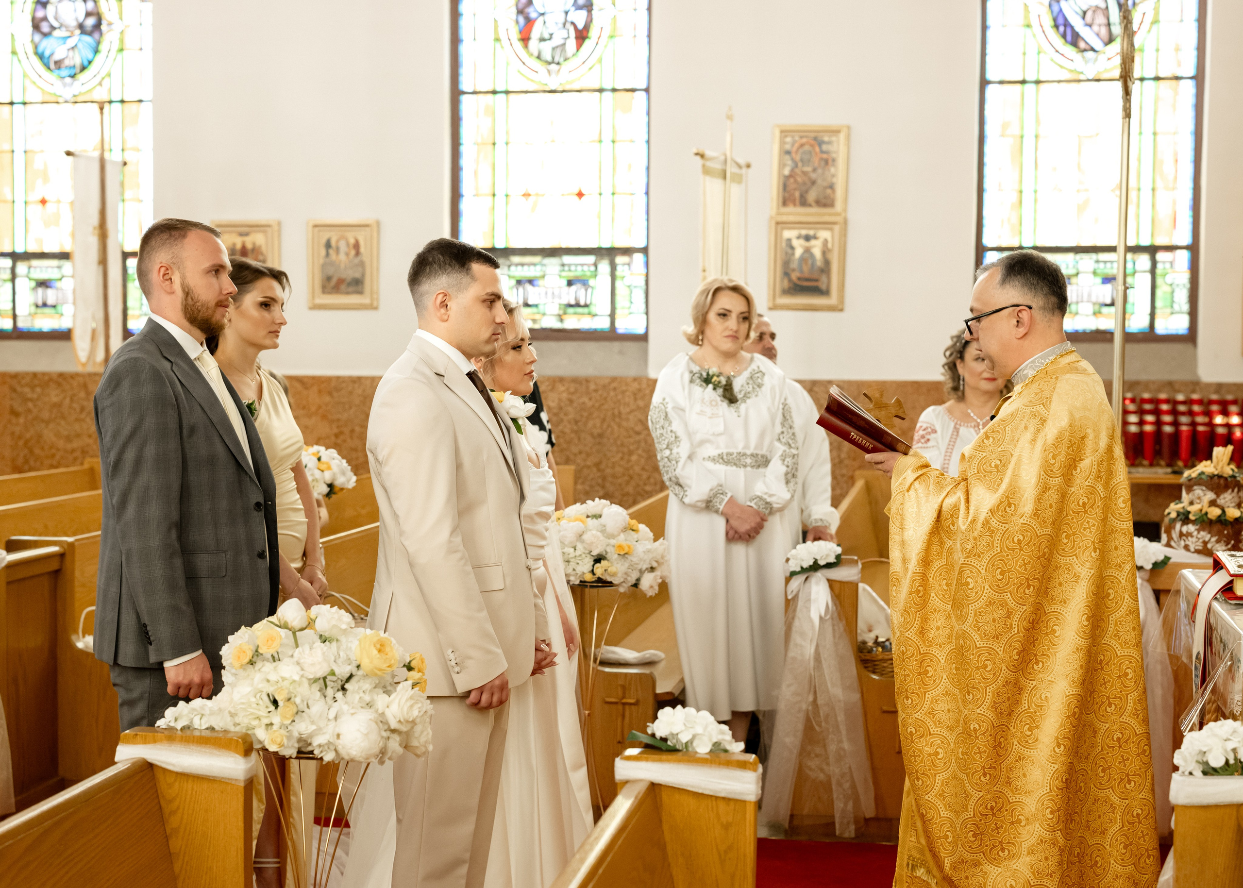 Wedding. Anastasia Post: Wedding and Editorial Photography