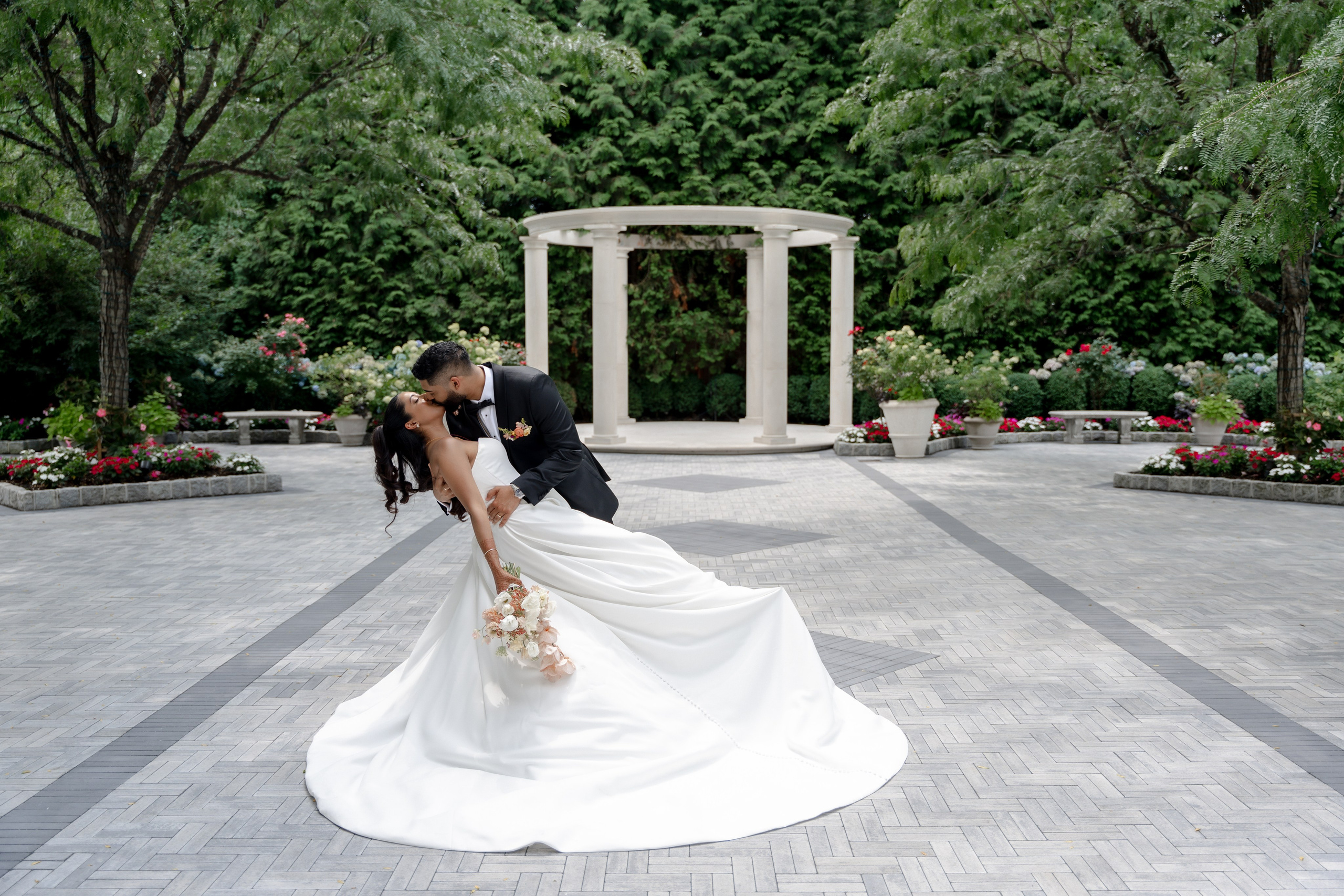 Maya & Alvin. Anna Krasnova Wedding photographer