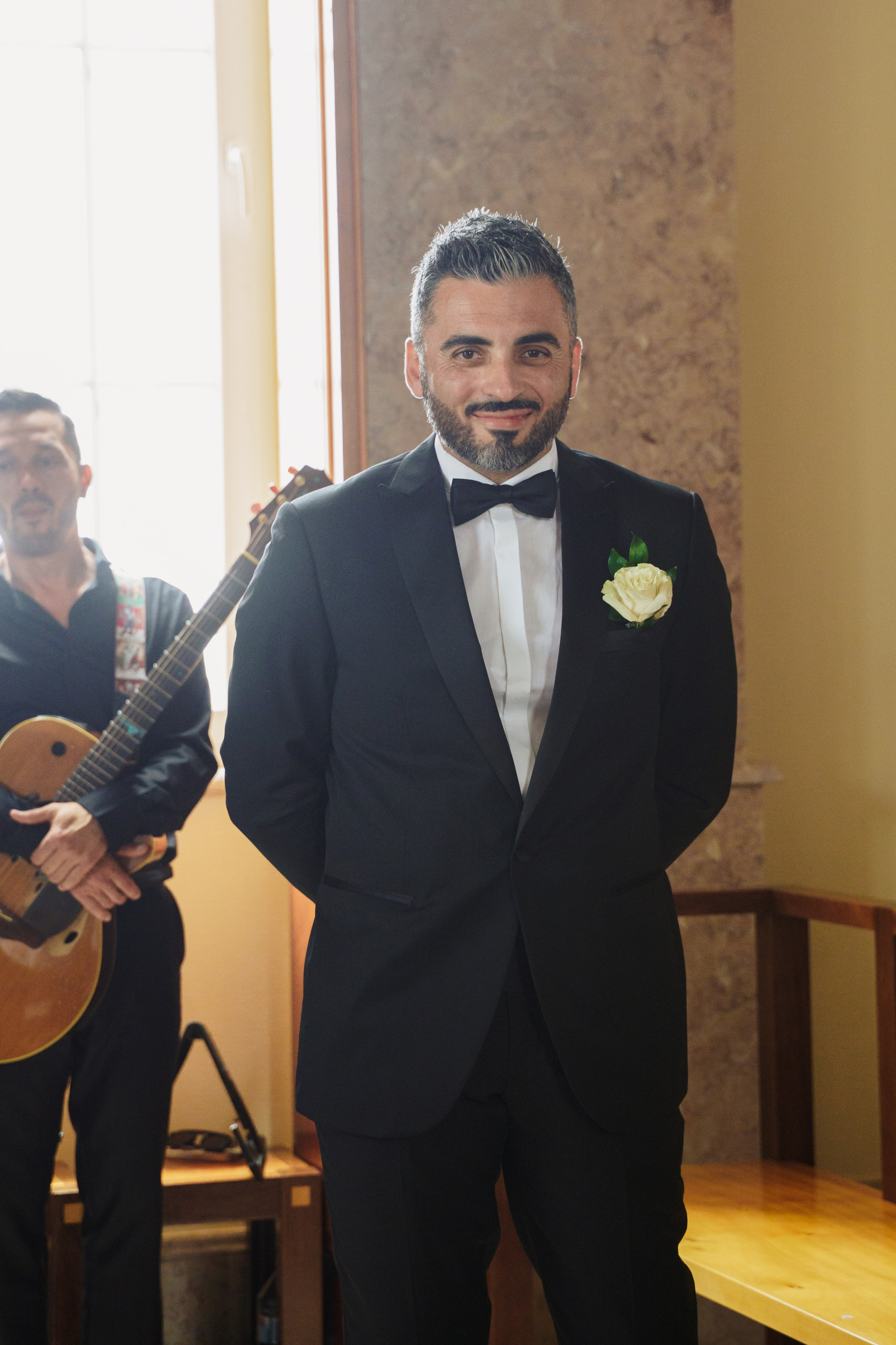 Marco & Irina. Your photographer in Madeira