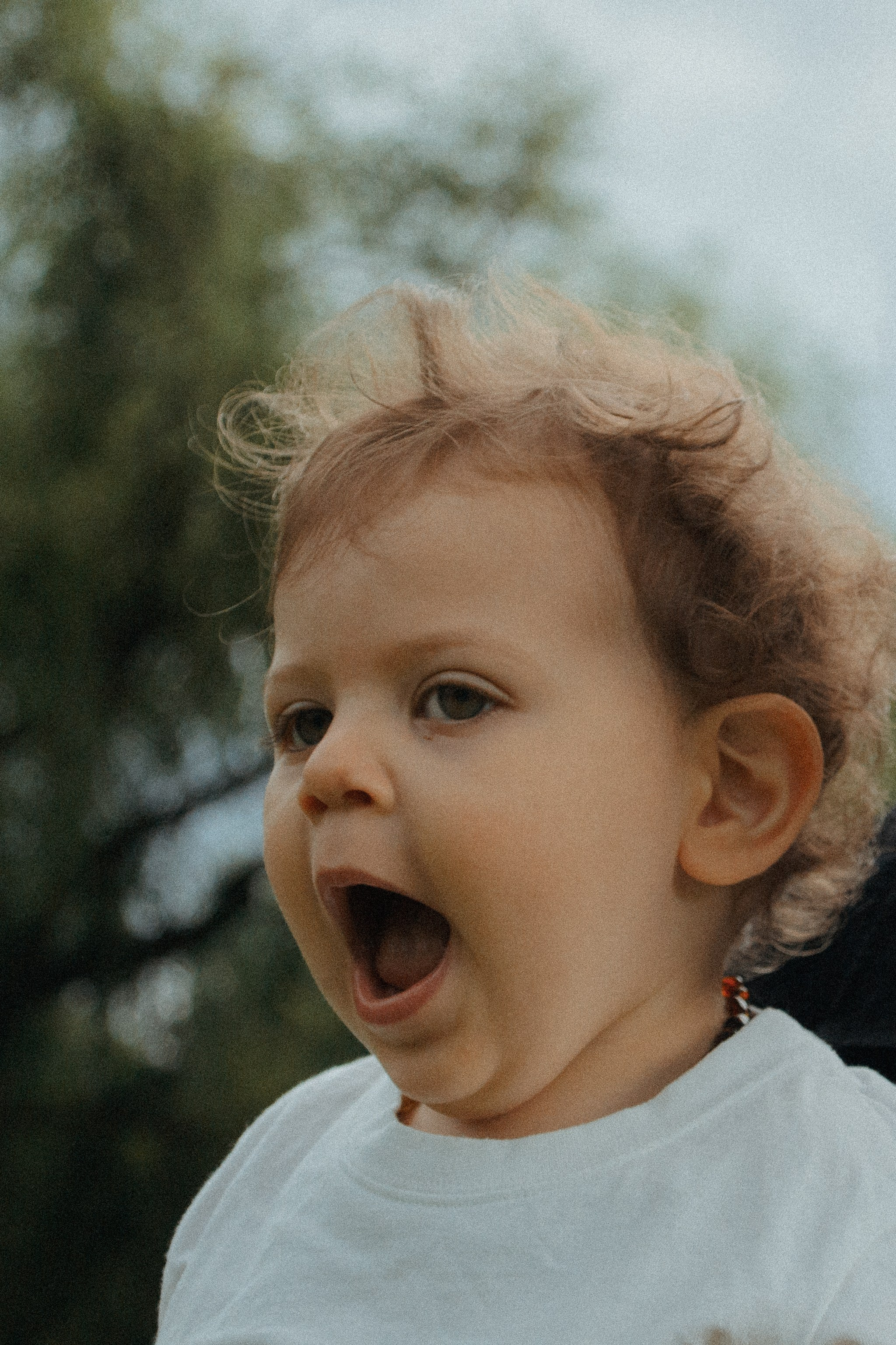 Family R&R. Anastasiia Buchinskaia Photographer in Milan