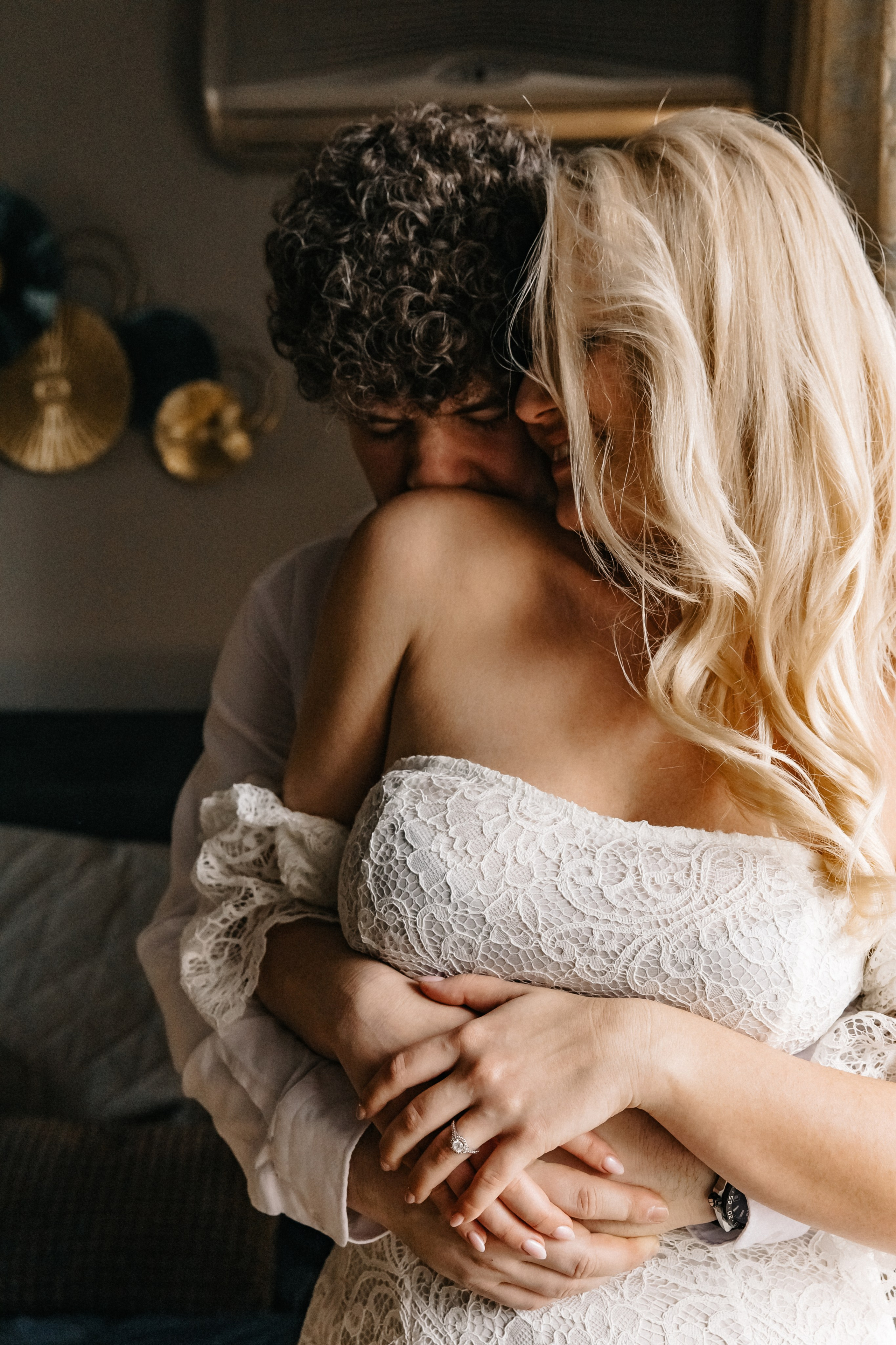 Годеж. Фотограф Ирина Йотова