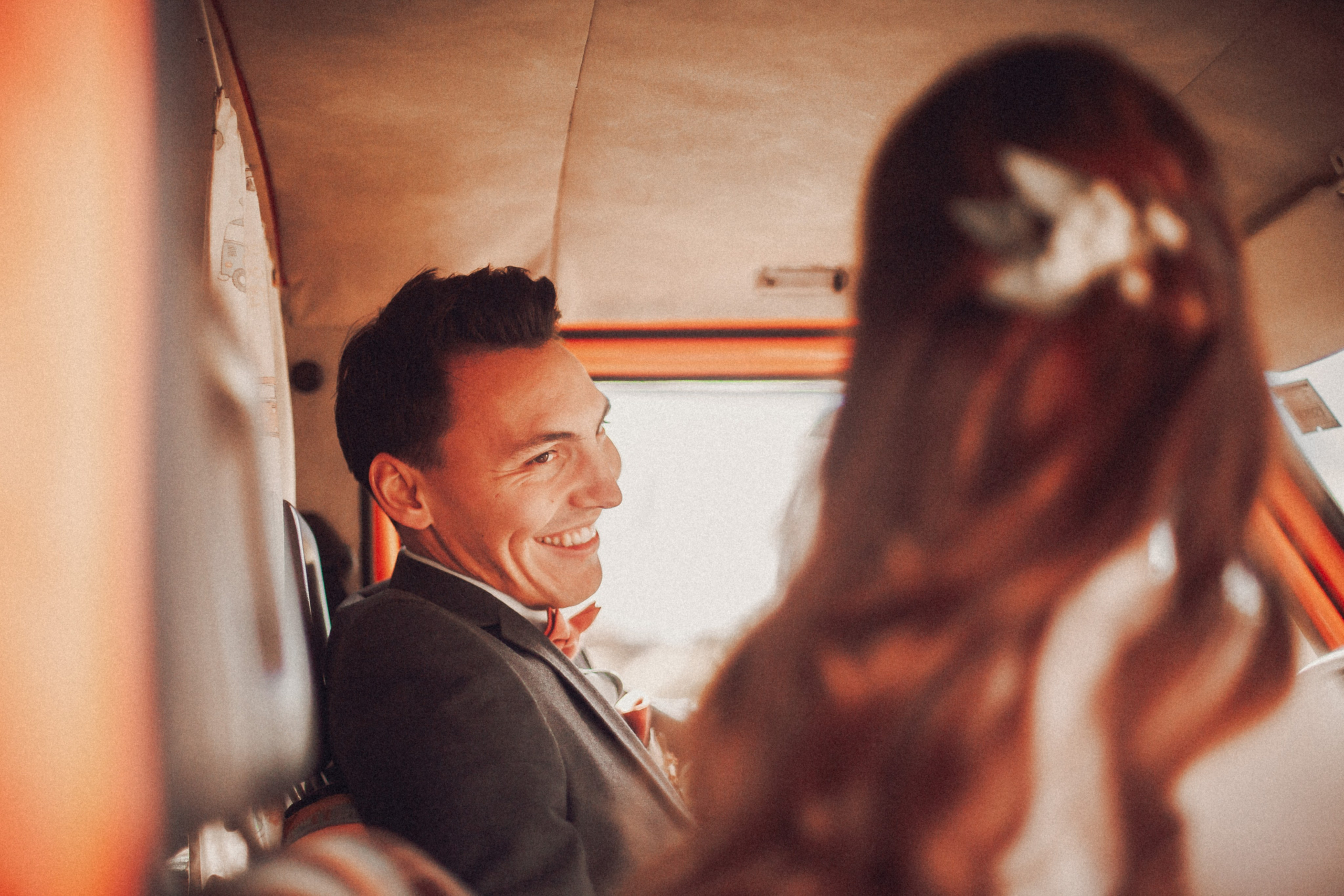 Antonia & Andrej. GoldenHourStory