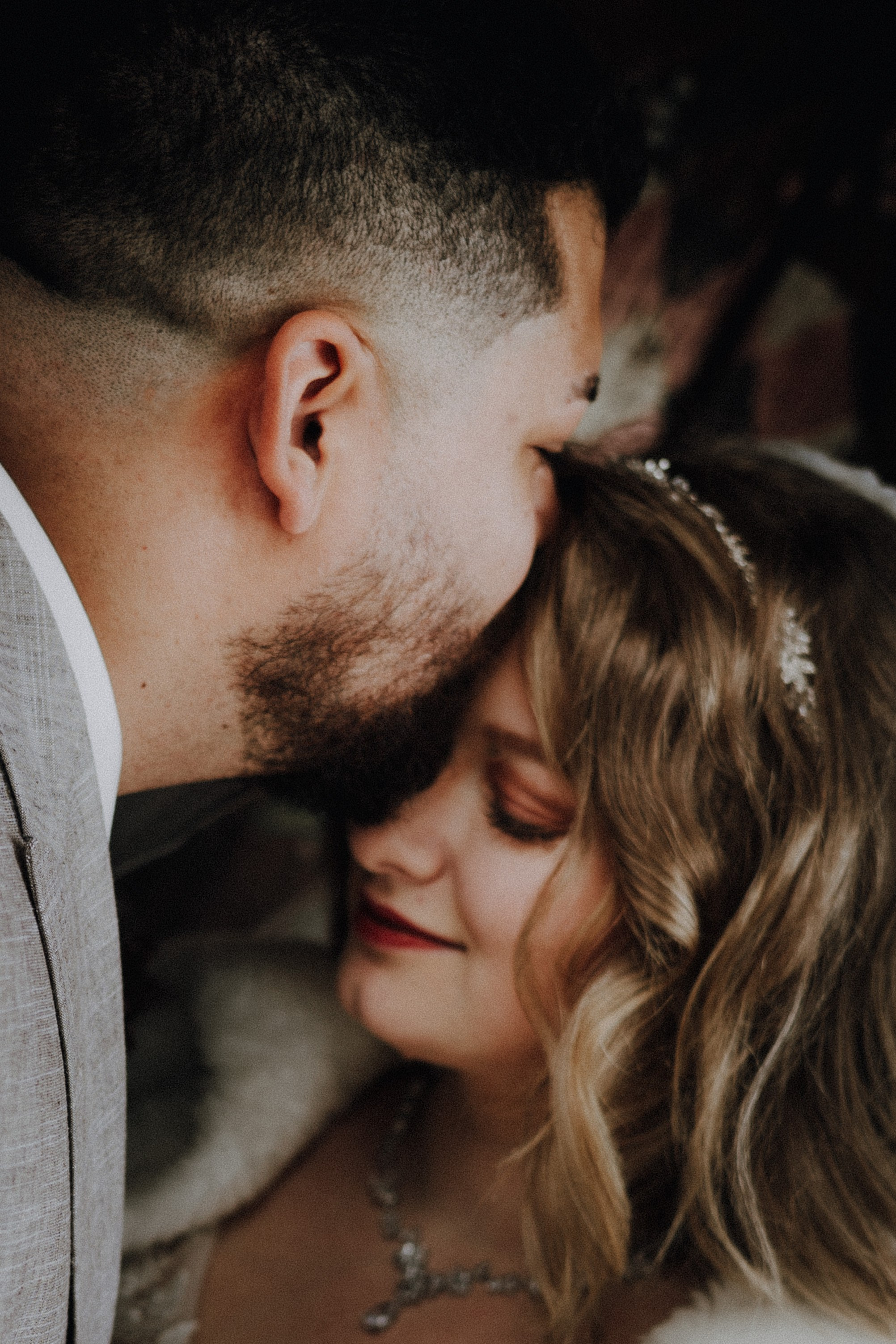 Anne&Kevin. PeterKateFoto