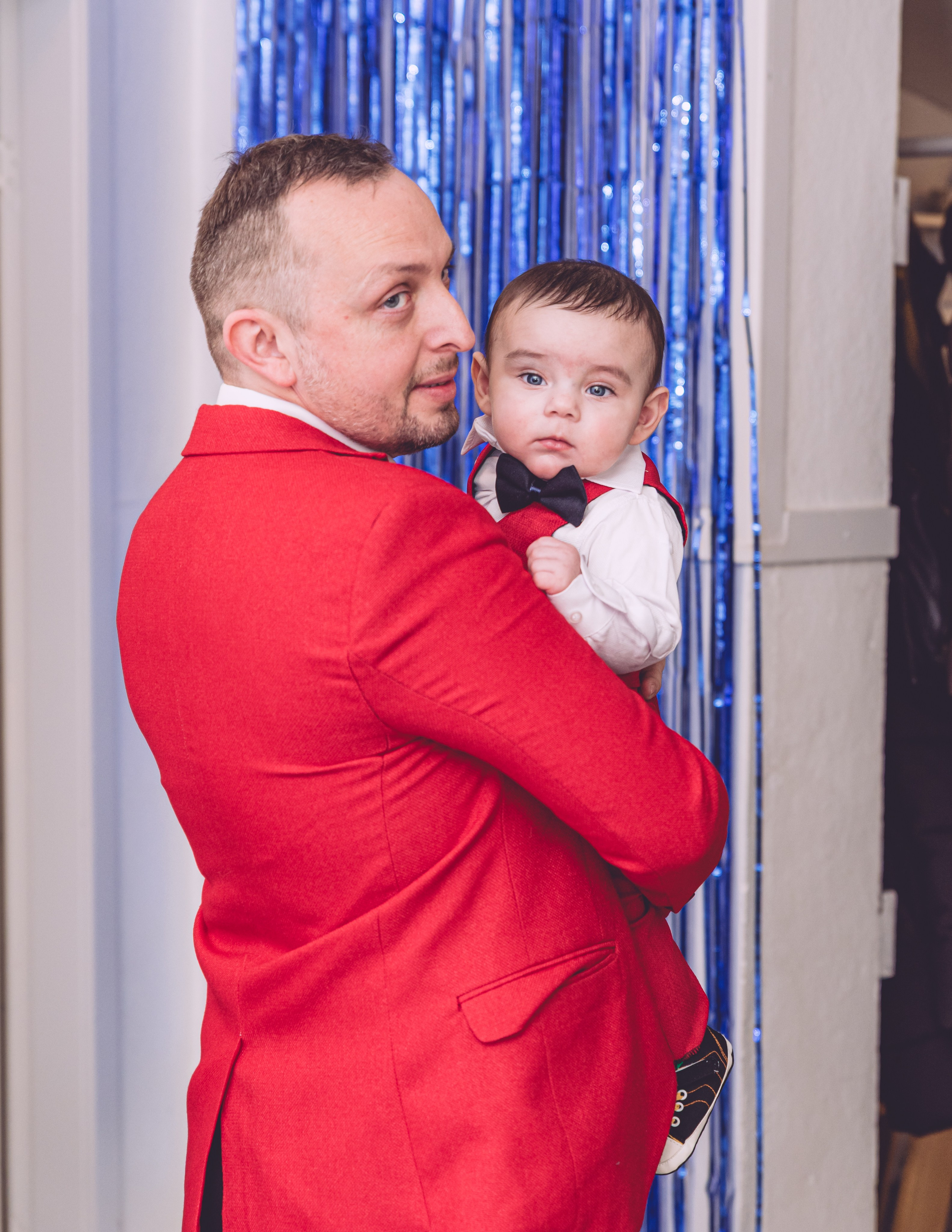 Botez Matteo 23.03.2025. DanFotograf.dk